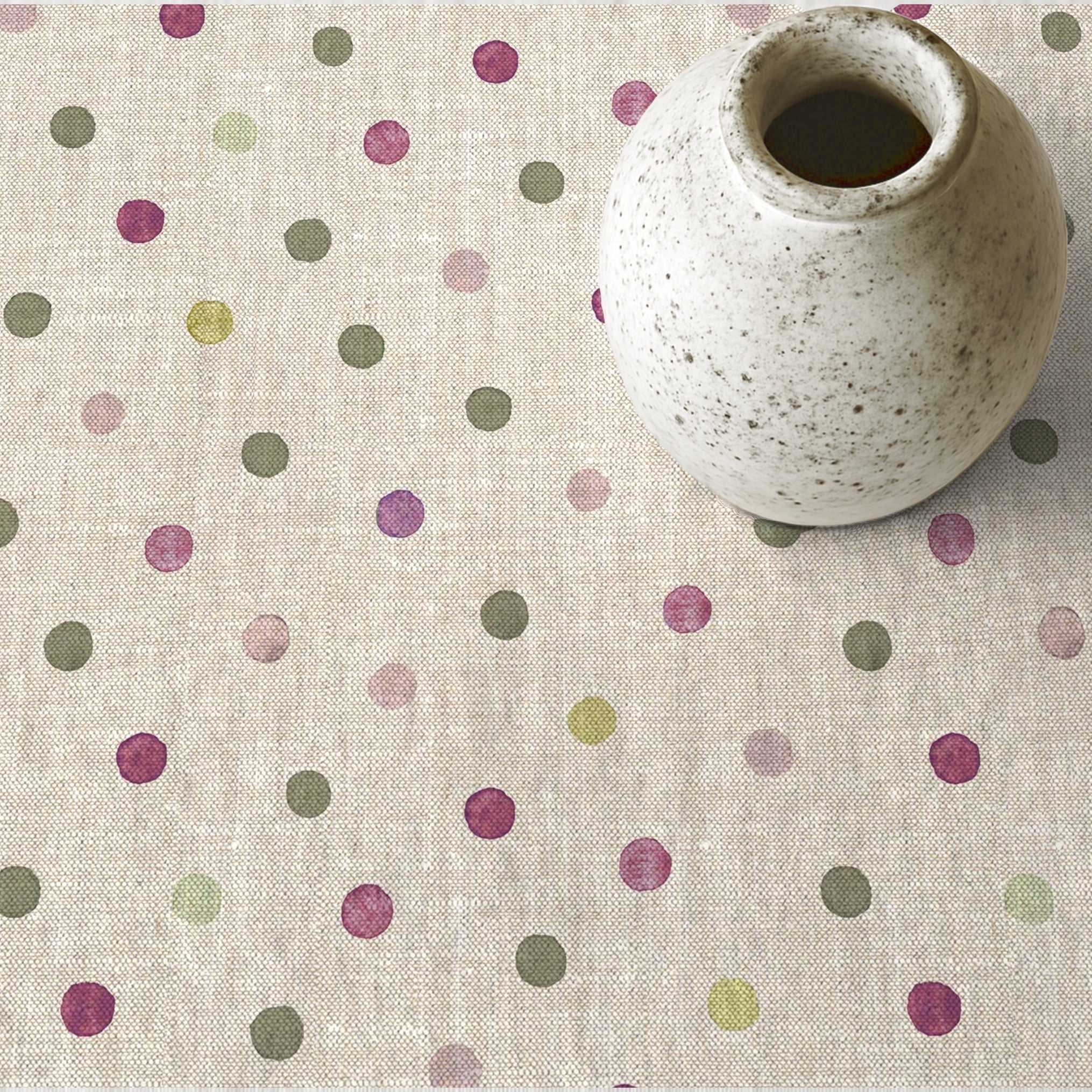 Mantel antimanchas XL 0119-19