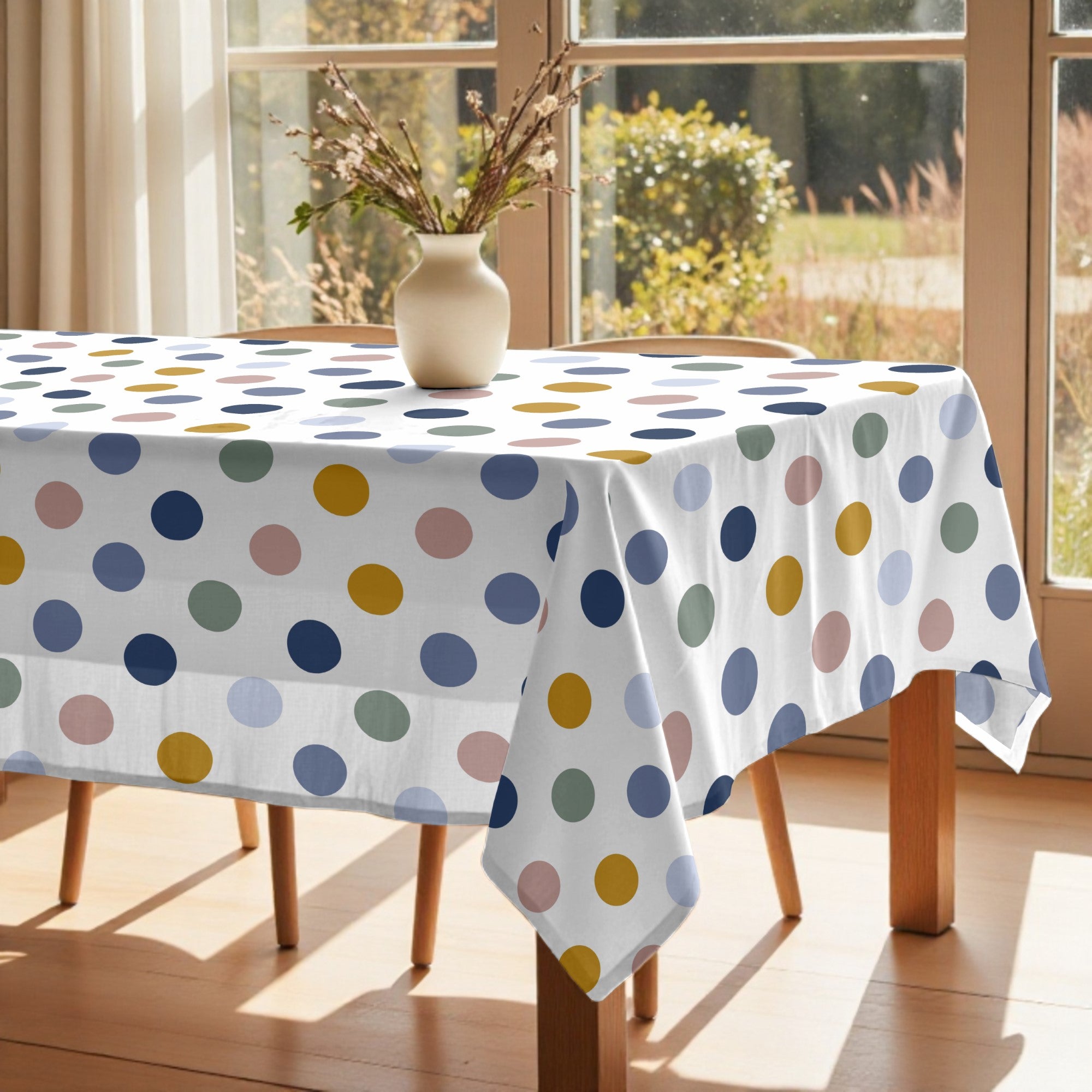 Mantel antimanchas XL 0120-160