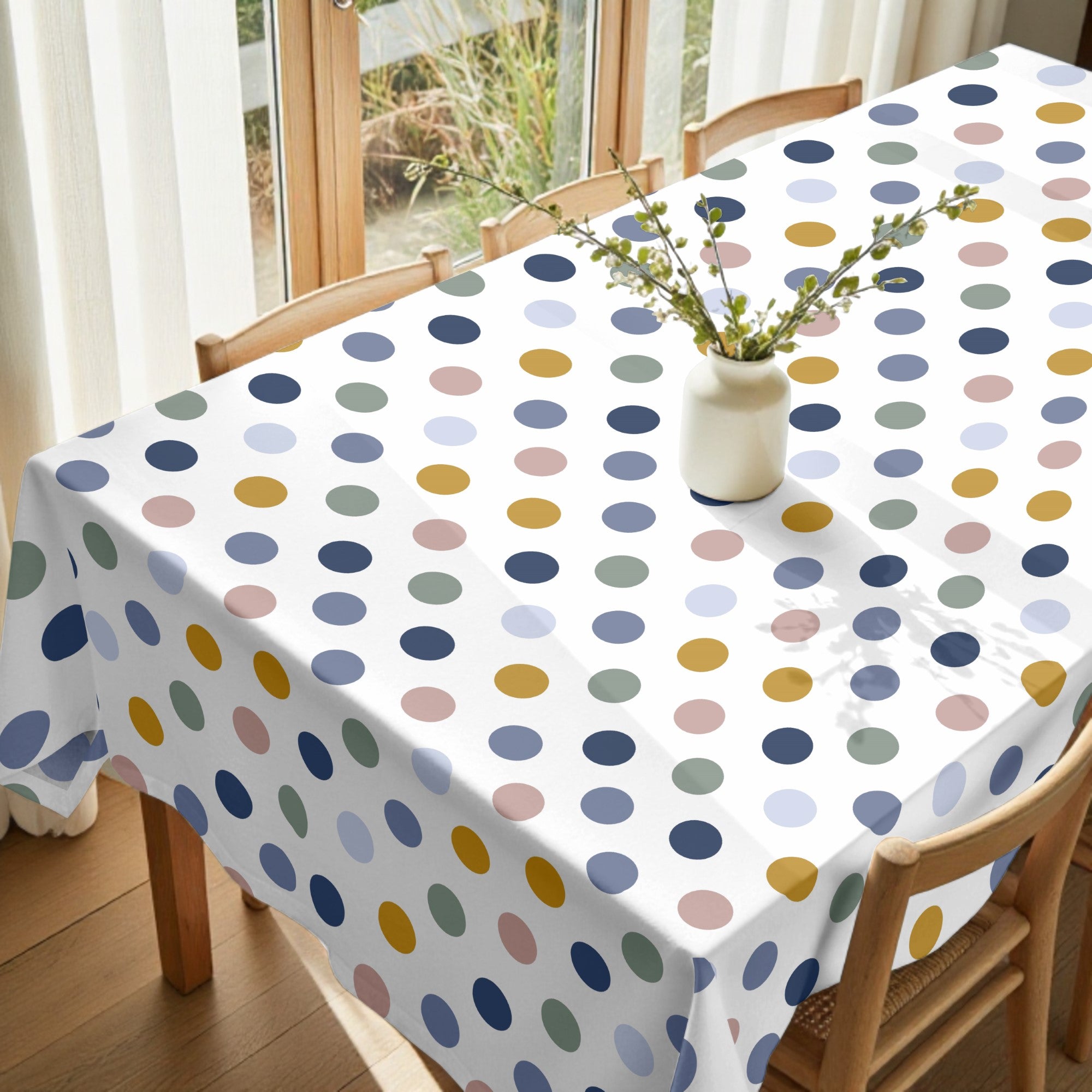 Mantel antimanchas XL 0120-160