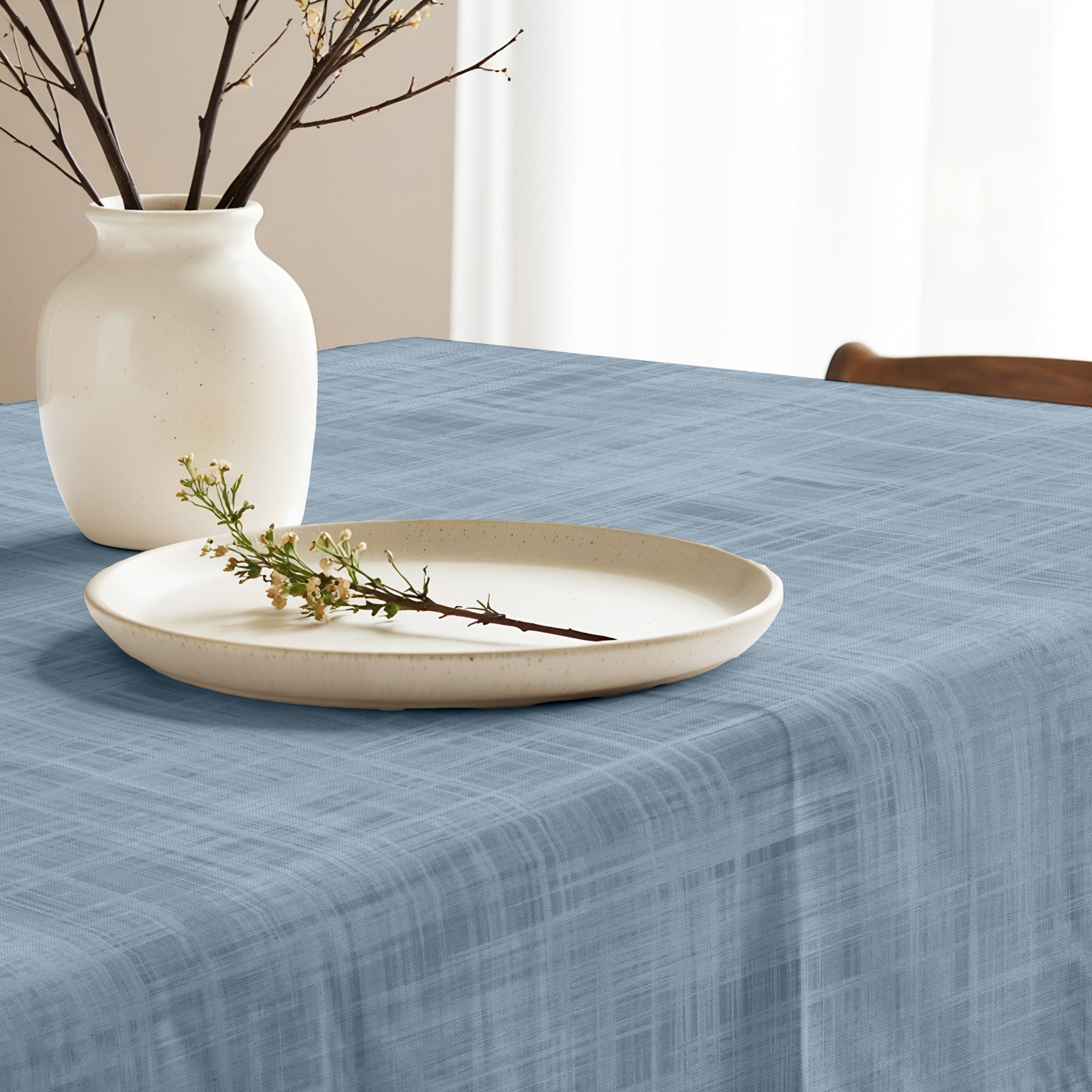 Mantel antimanchas XL 0120-19