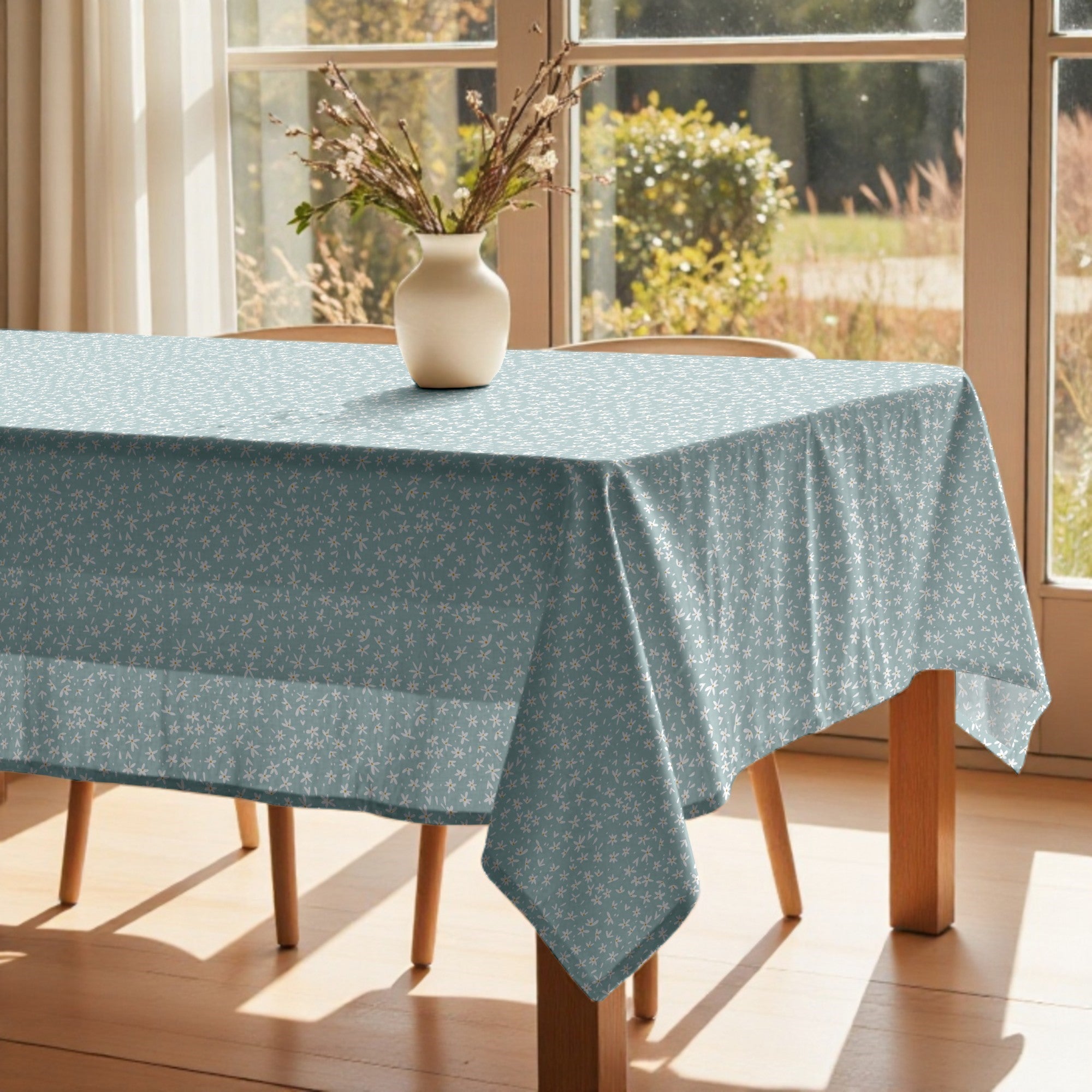 Mantel antimanchas XL 0120-33