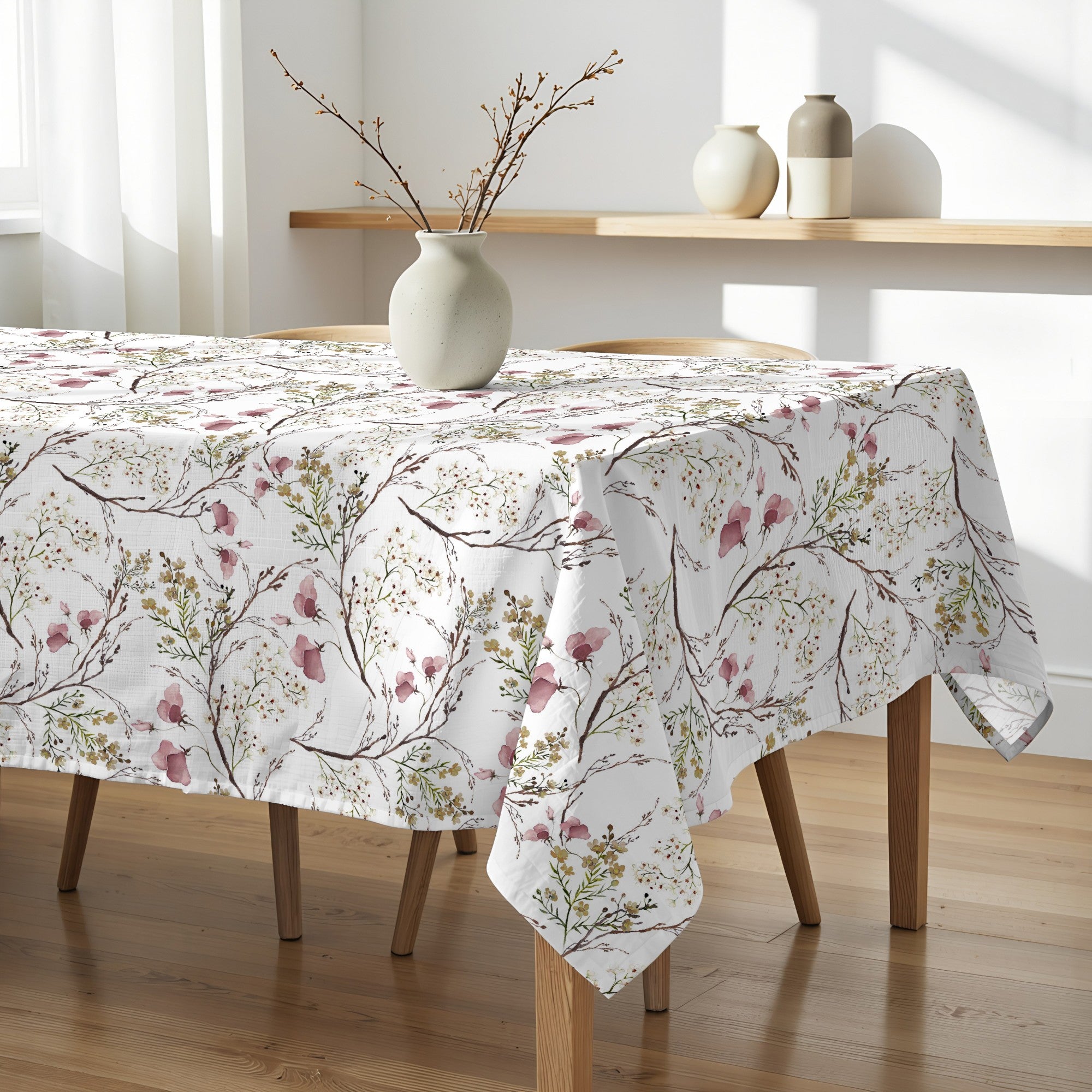 Mantel antimanchas XL 0120-342