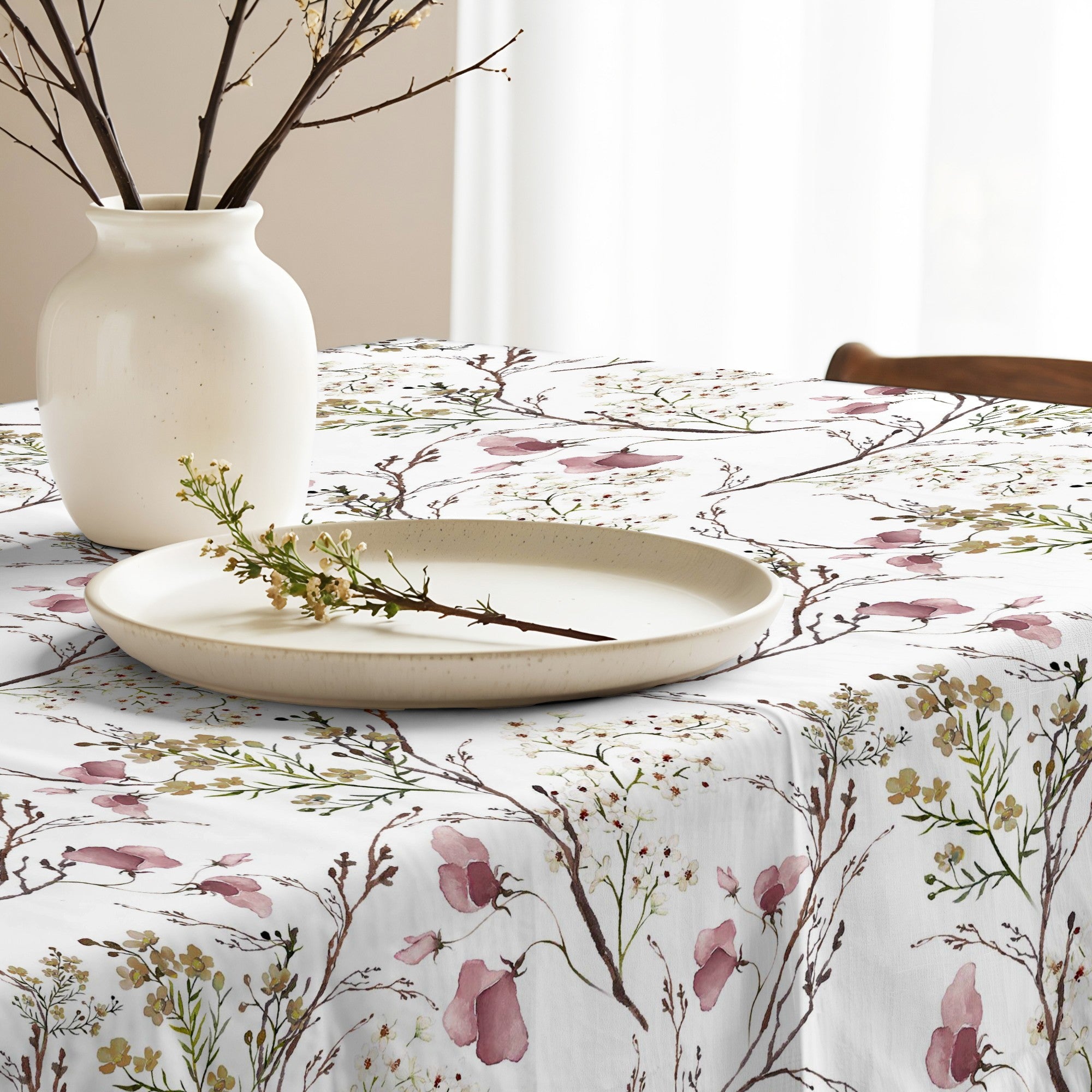 Mantel antimanchas XL 0120-342