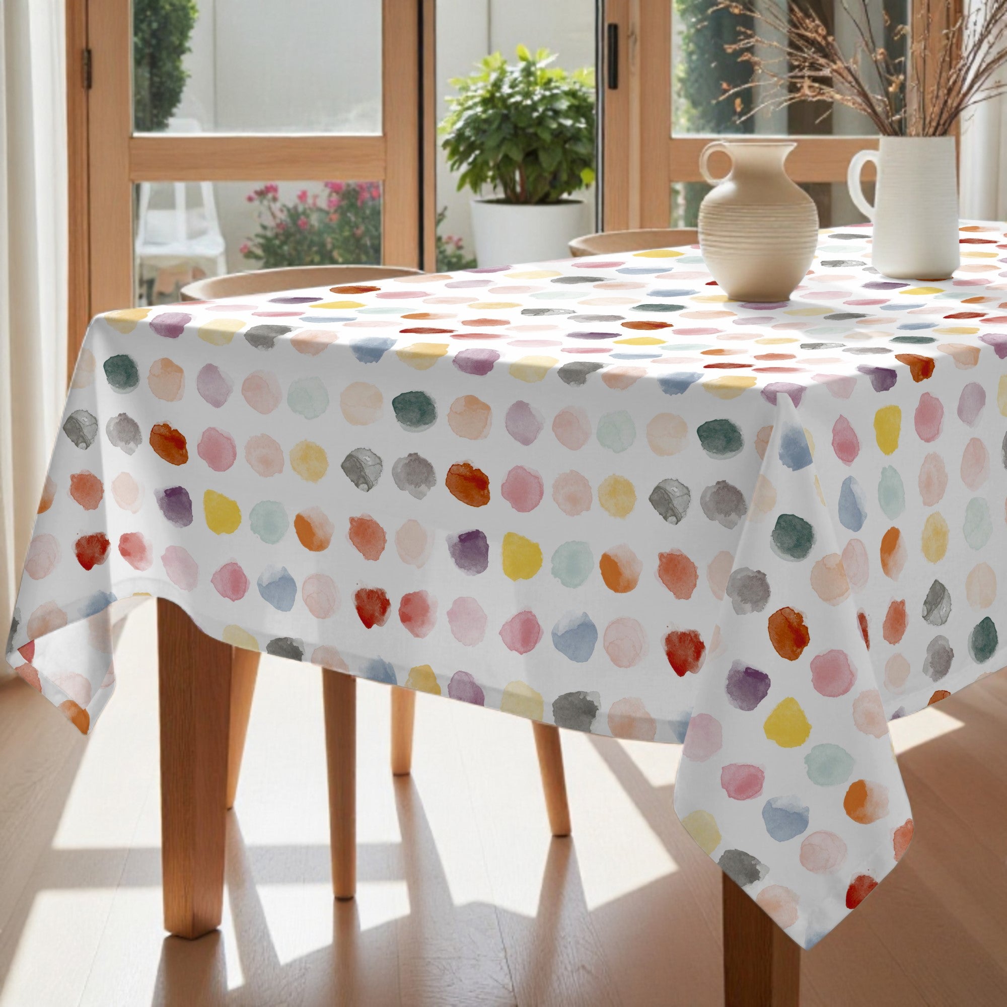 Mantel antimanchas XL 0120-352