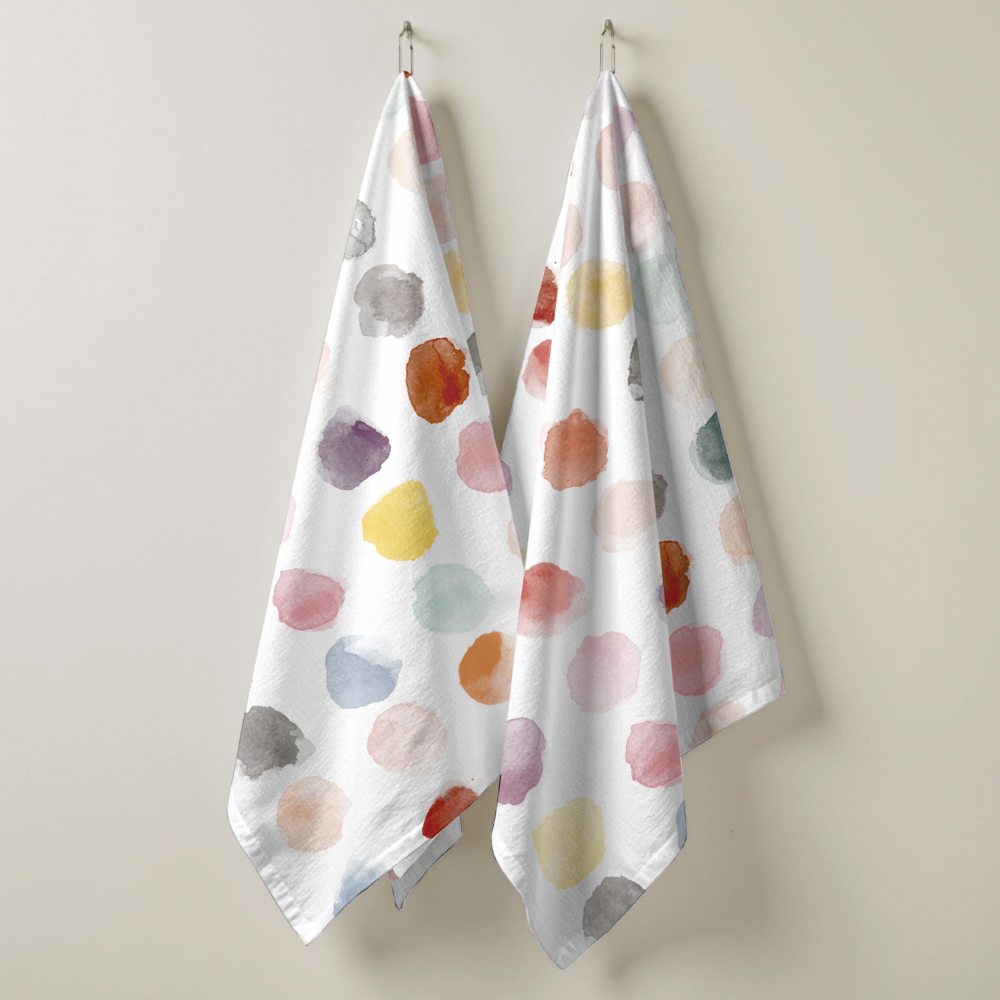 Küchentuch 0120-352 45x70 cm – Muaré