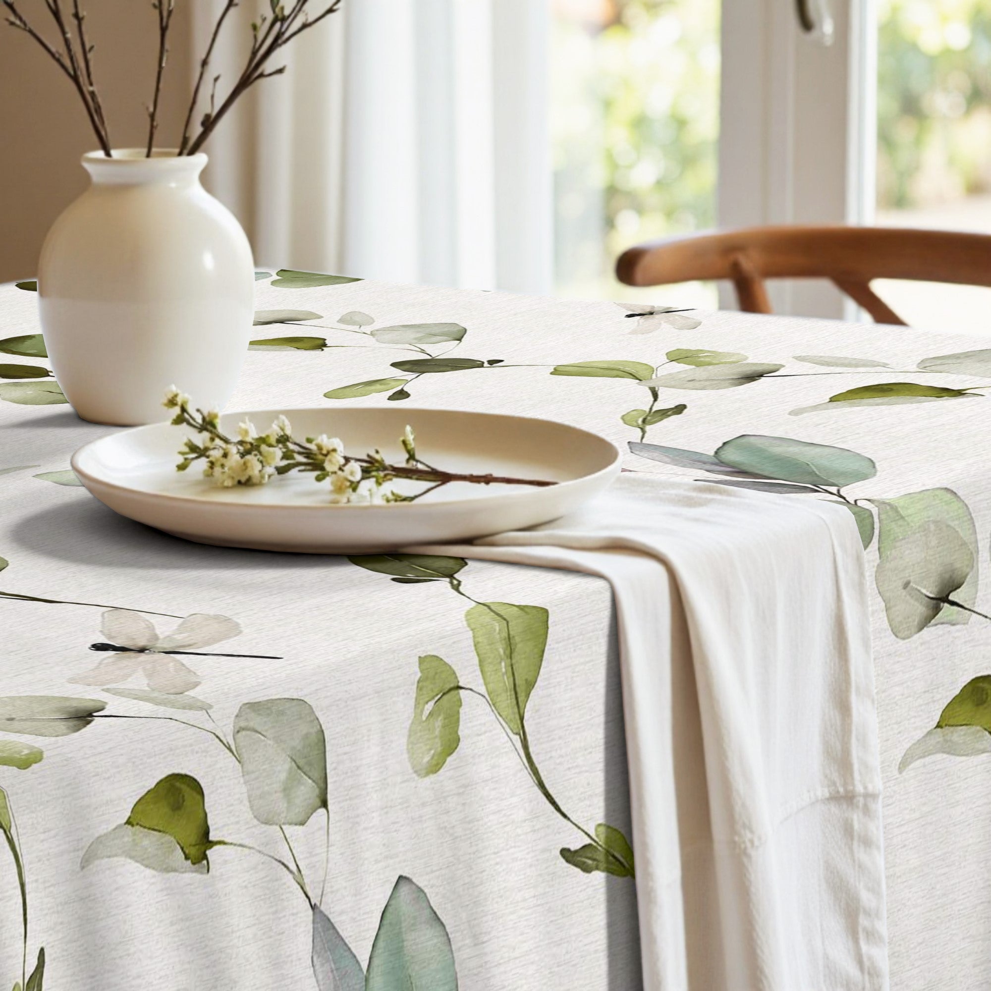 Mantel antimanchas XL 0120-362