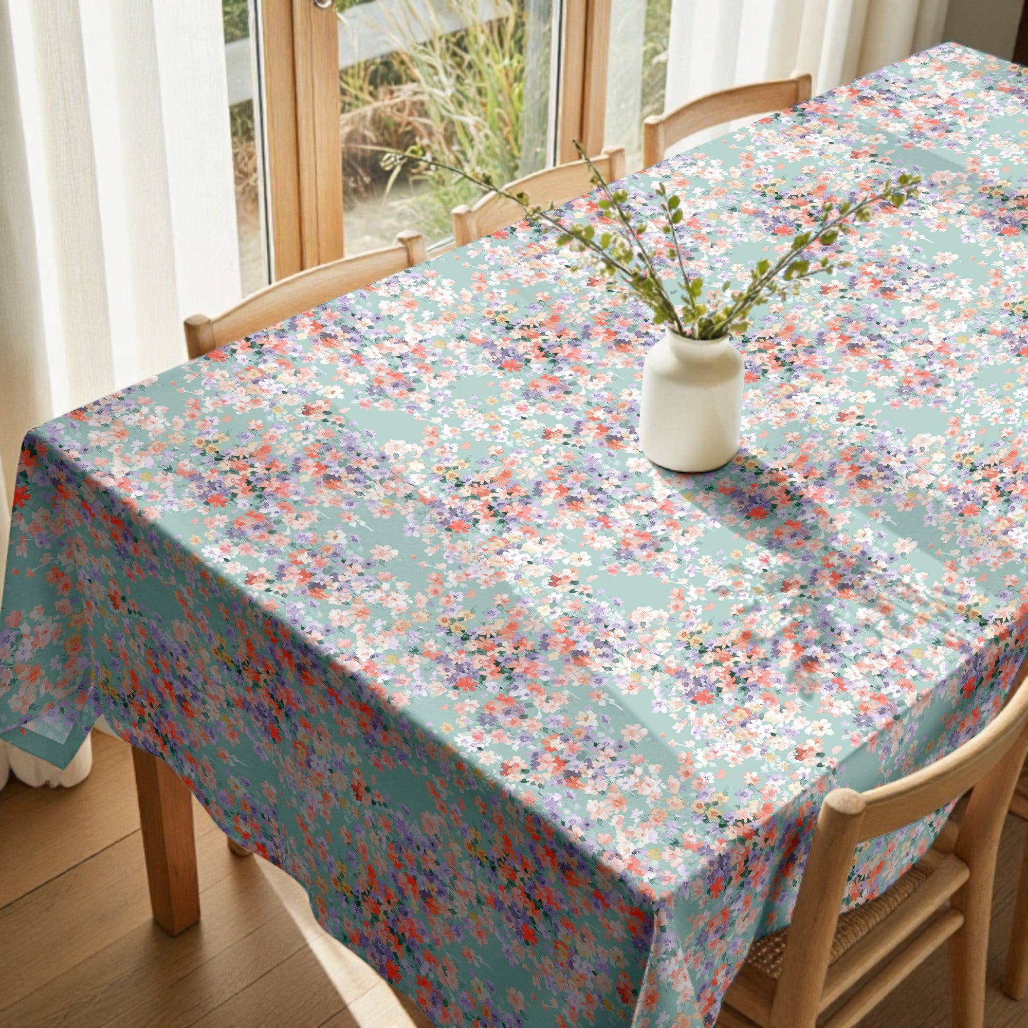 Mantel antimanchas XL 0120-363