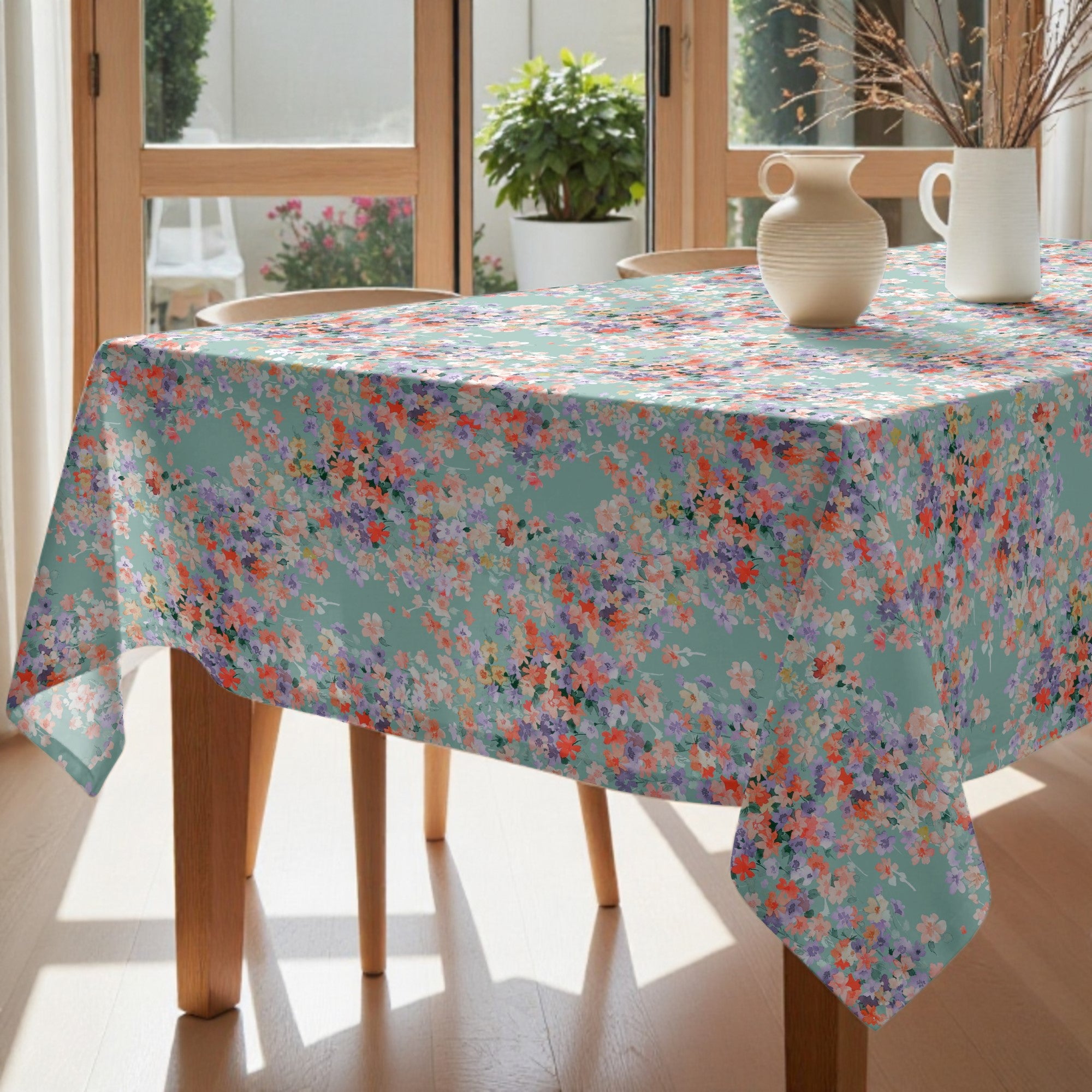 Mantel antimanchas XL 0120-363