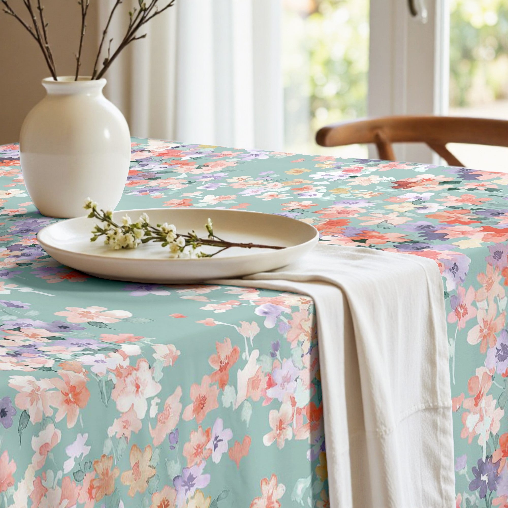 Mantel antimanchas XL 0120-363