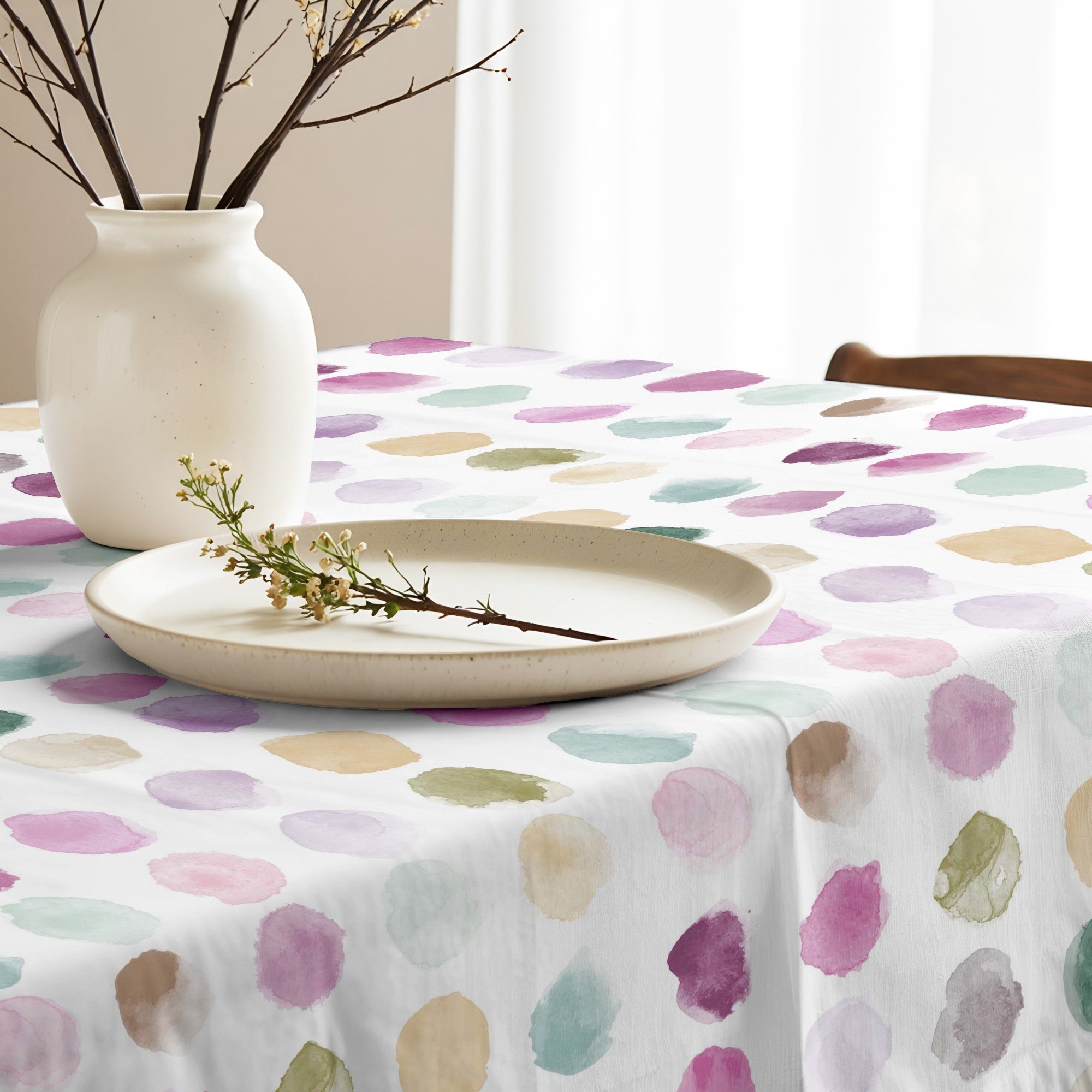 Mantel antimanchas Sibiu