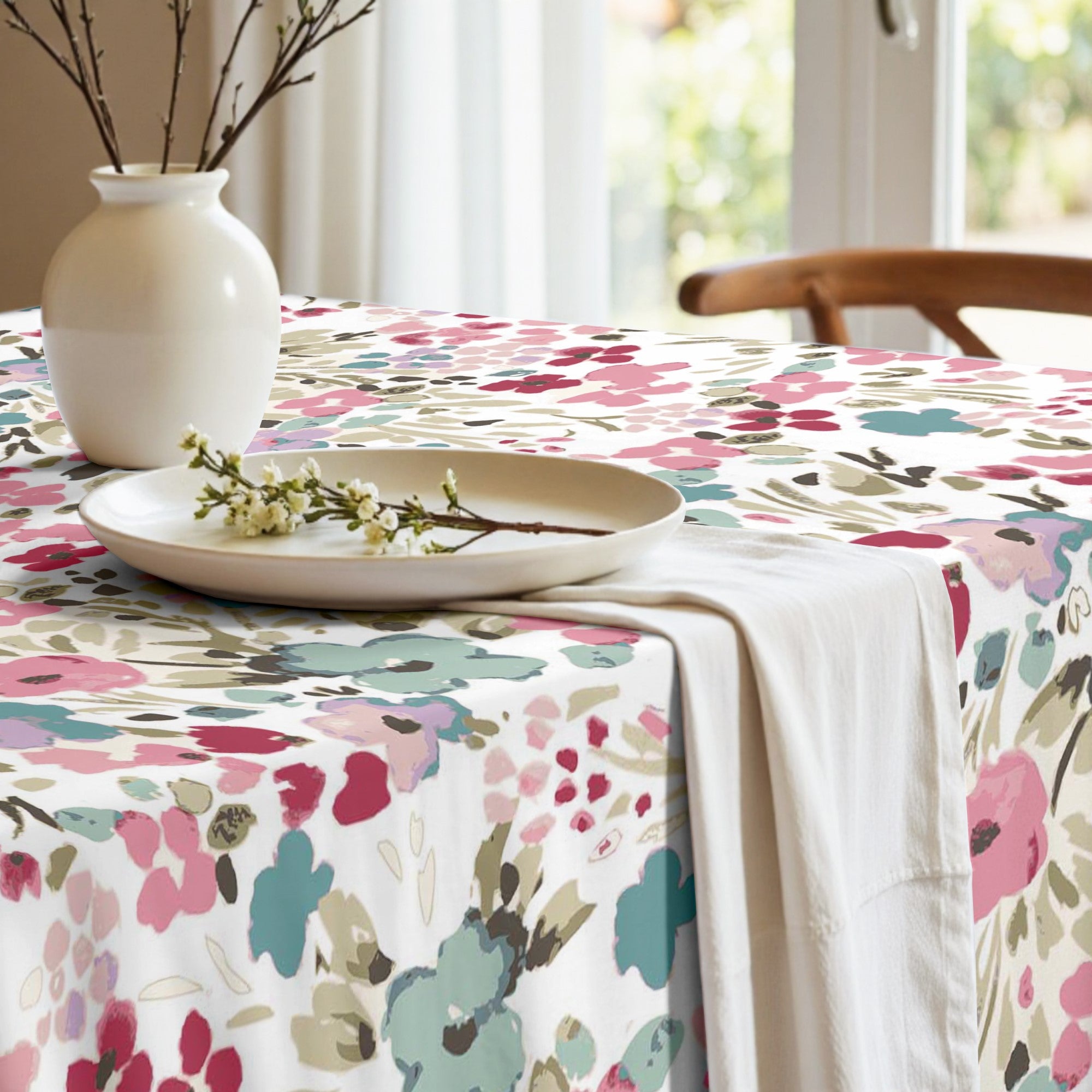 Mantel antimanchas XL 0120-52