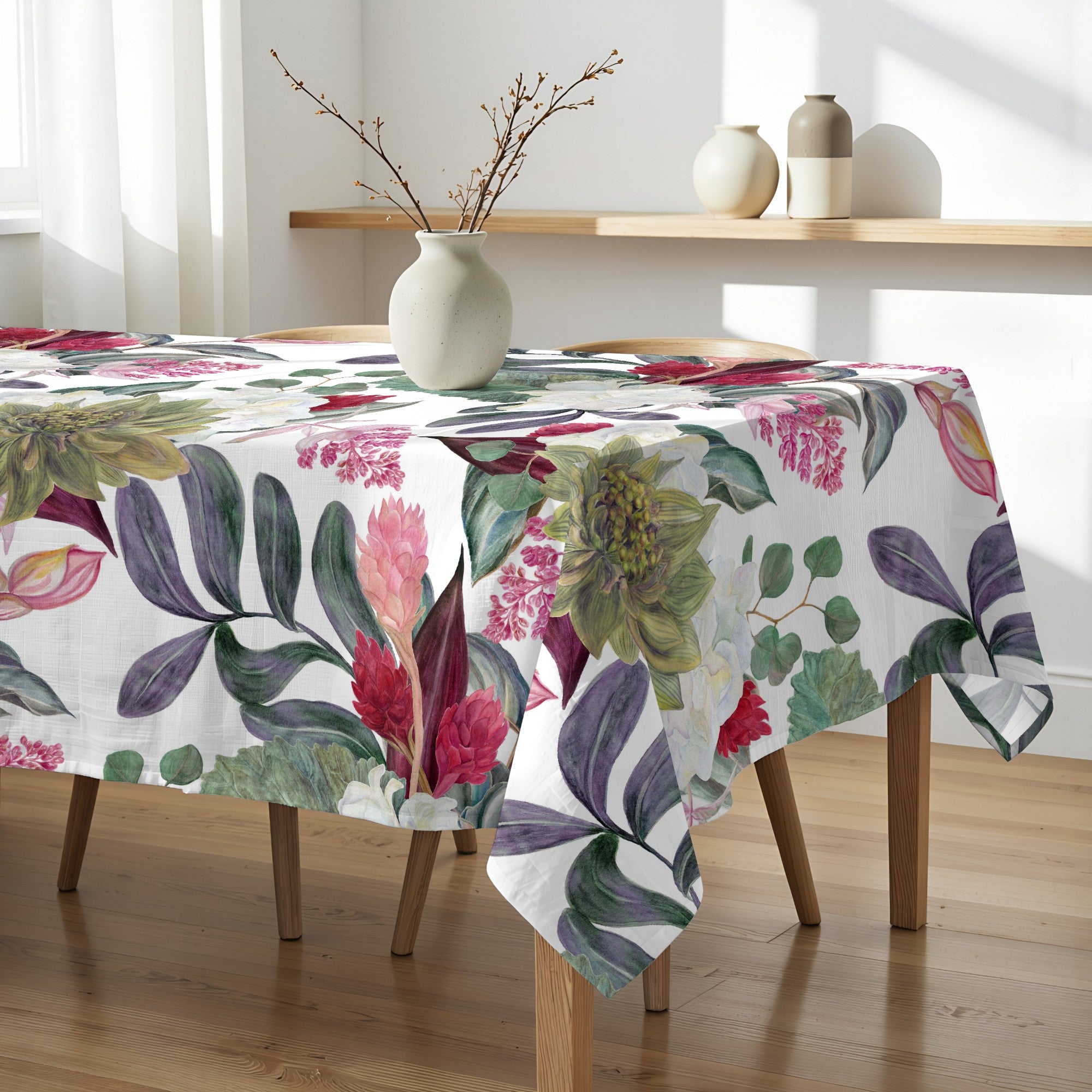 Mantel antimanchas XL 0318-105