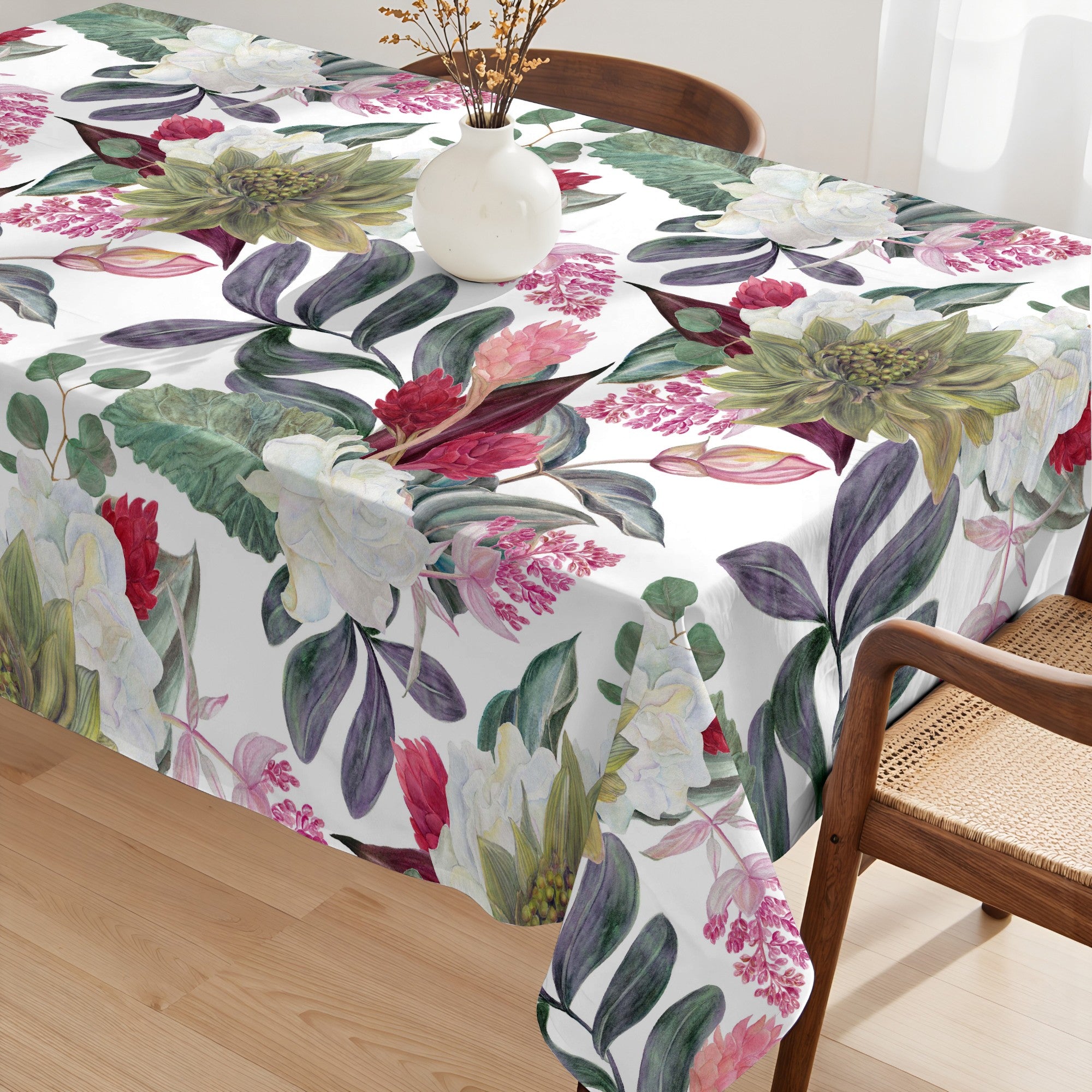 Mantel antimanchas XL 0318-105