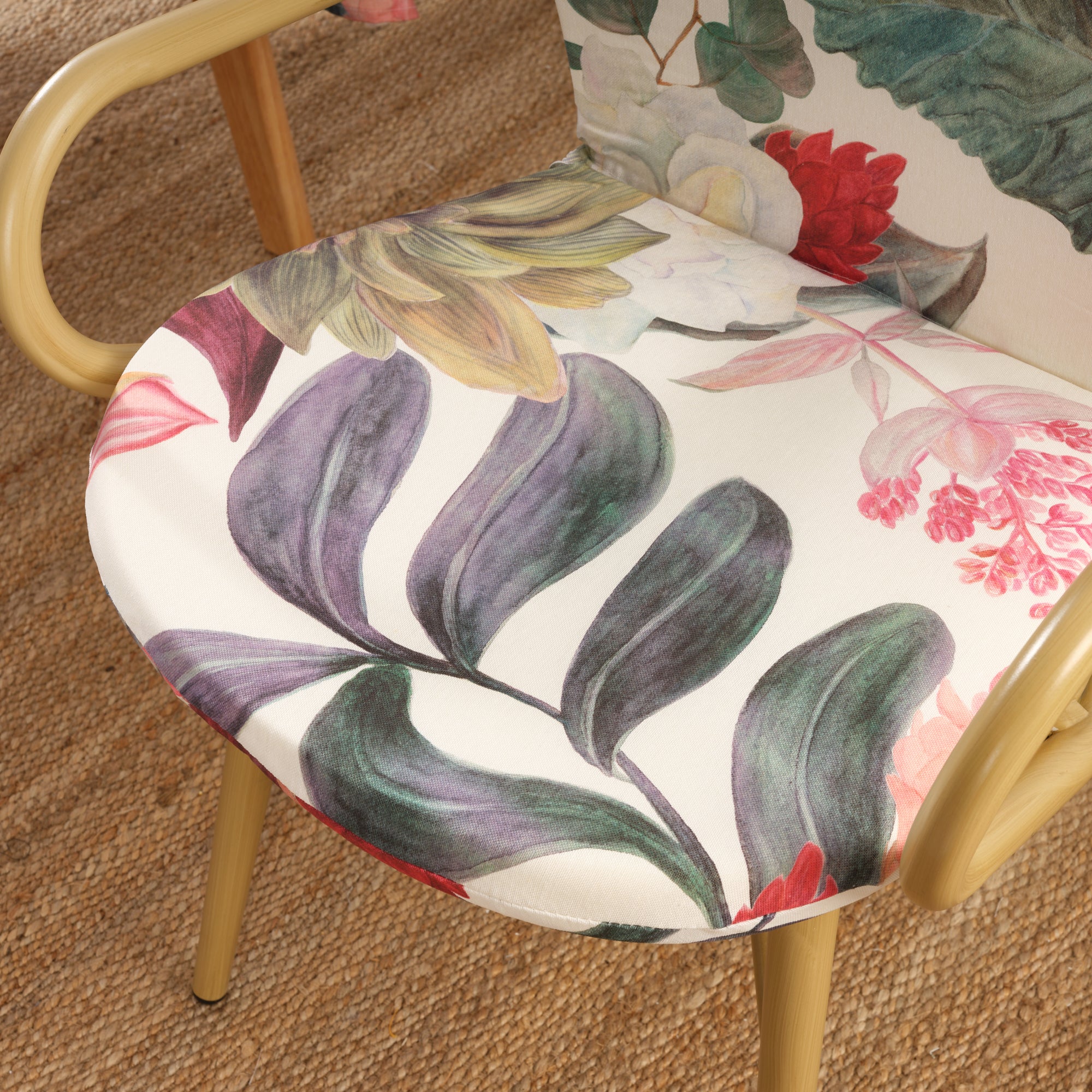 Cojín para silla de exterior 0318-105 48x90 cm