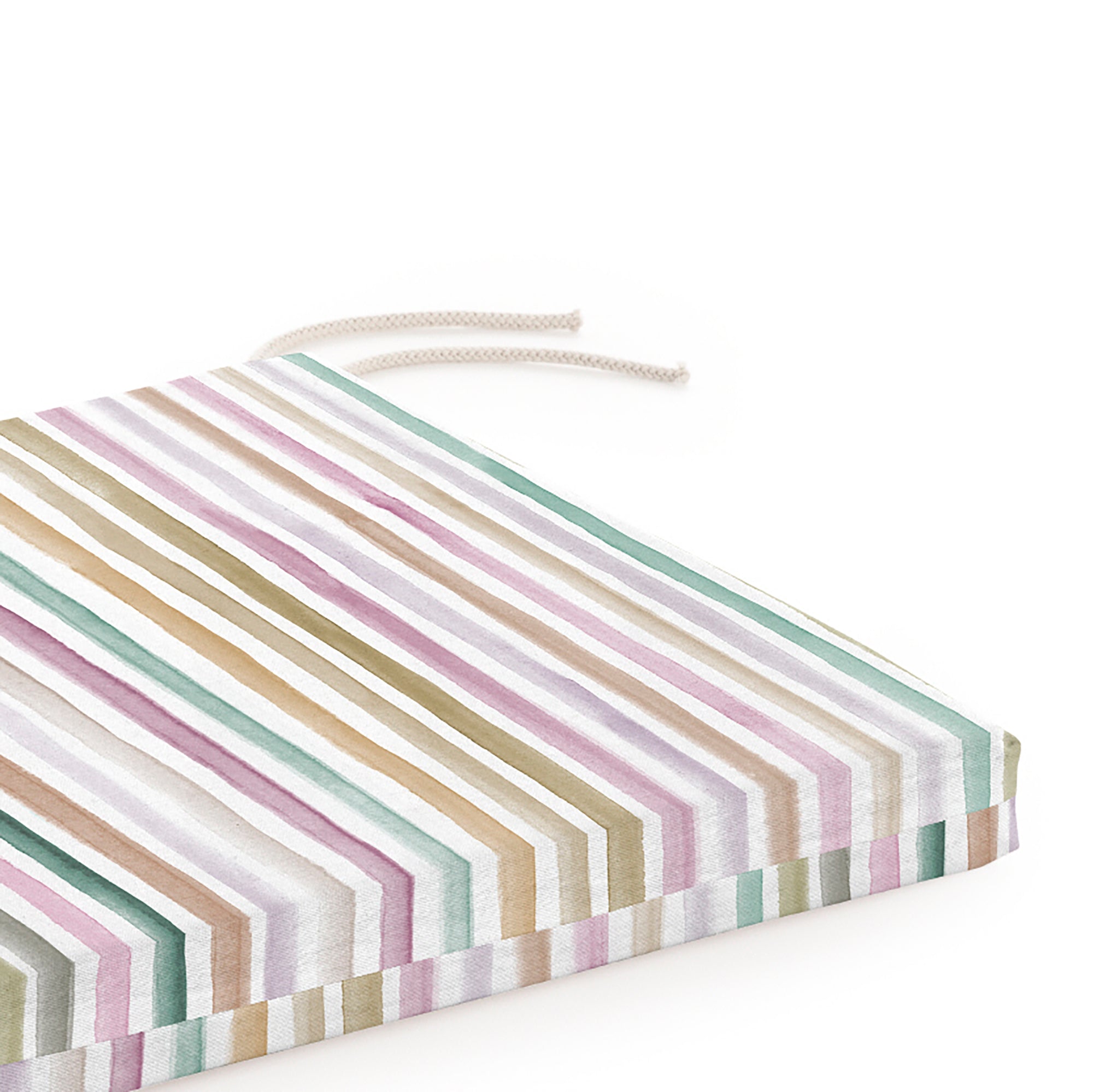 Cojín para asiento acolchado Naiara 4-100 40x40x5 cm