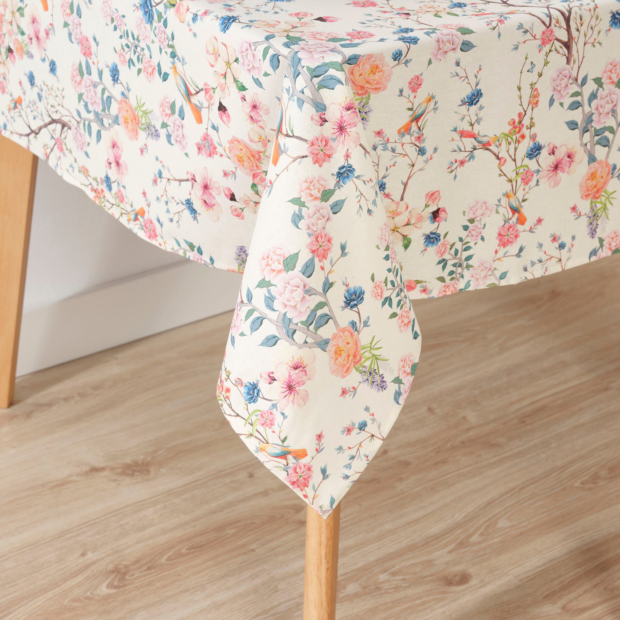 Mantel antimanchas XL 0120-341