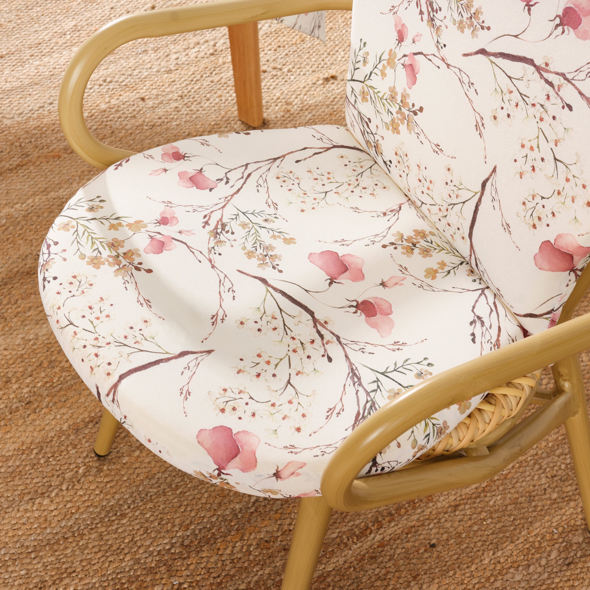 Cojín para silla de exterior 0120-342 48x90 cm