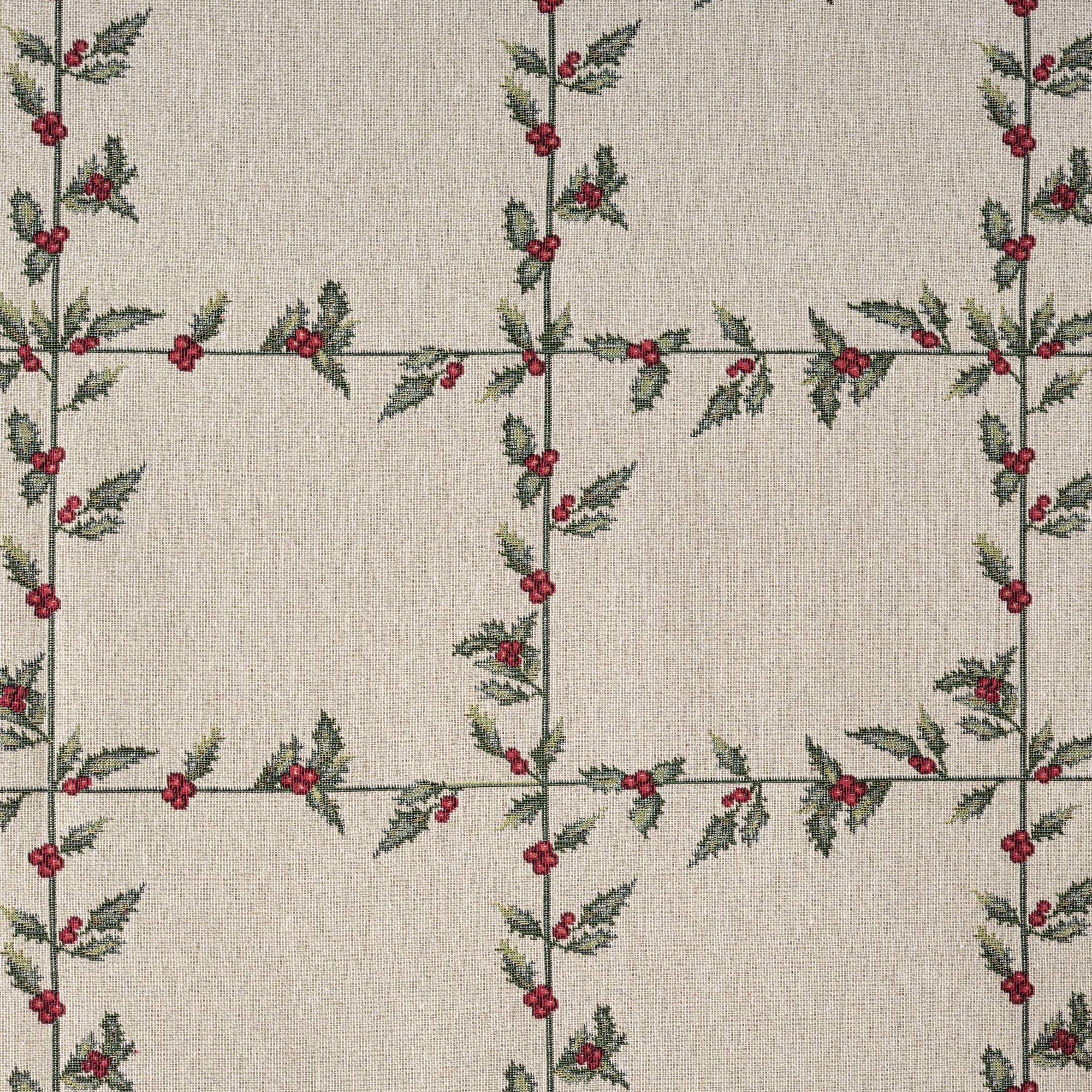 Mantel antimanchas premium jacquard 33711B