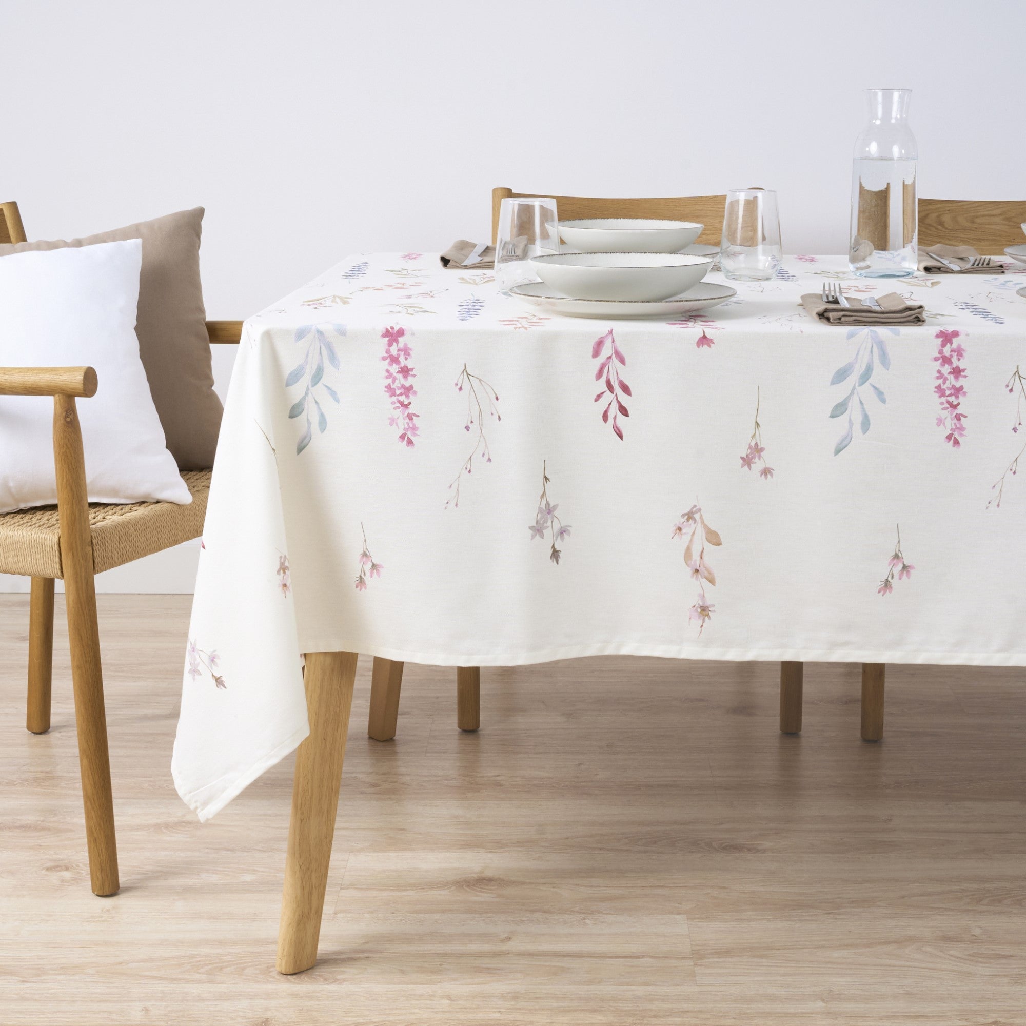 Mantel antimanchas Posicional 1