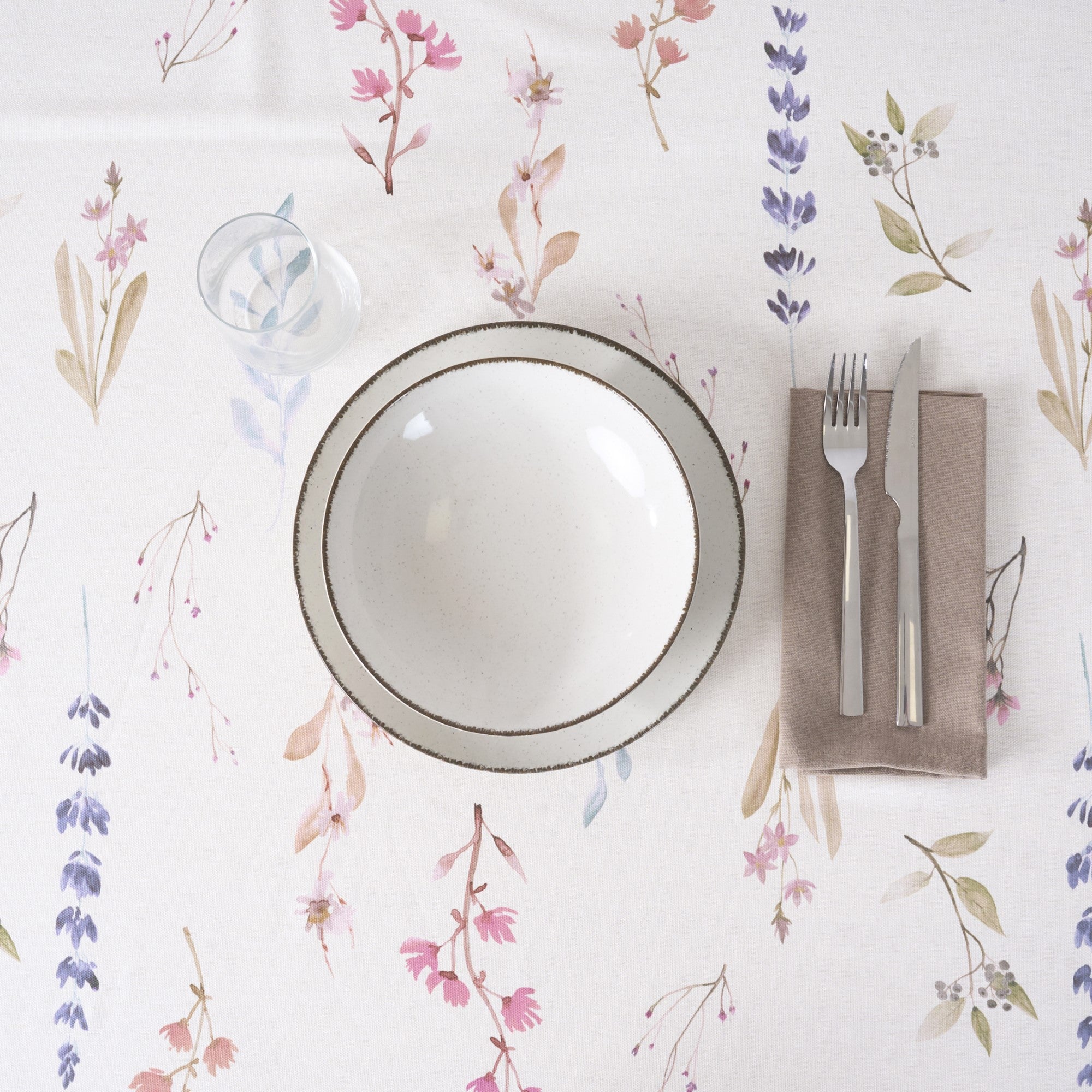 Mantel antimanchas Posicional 1