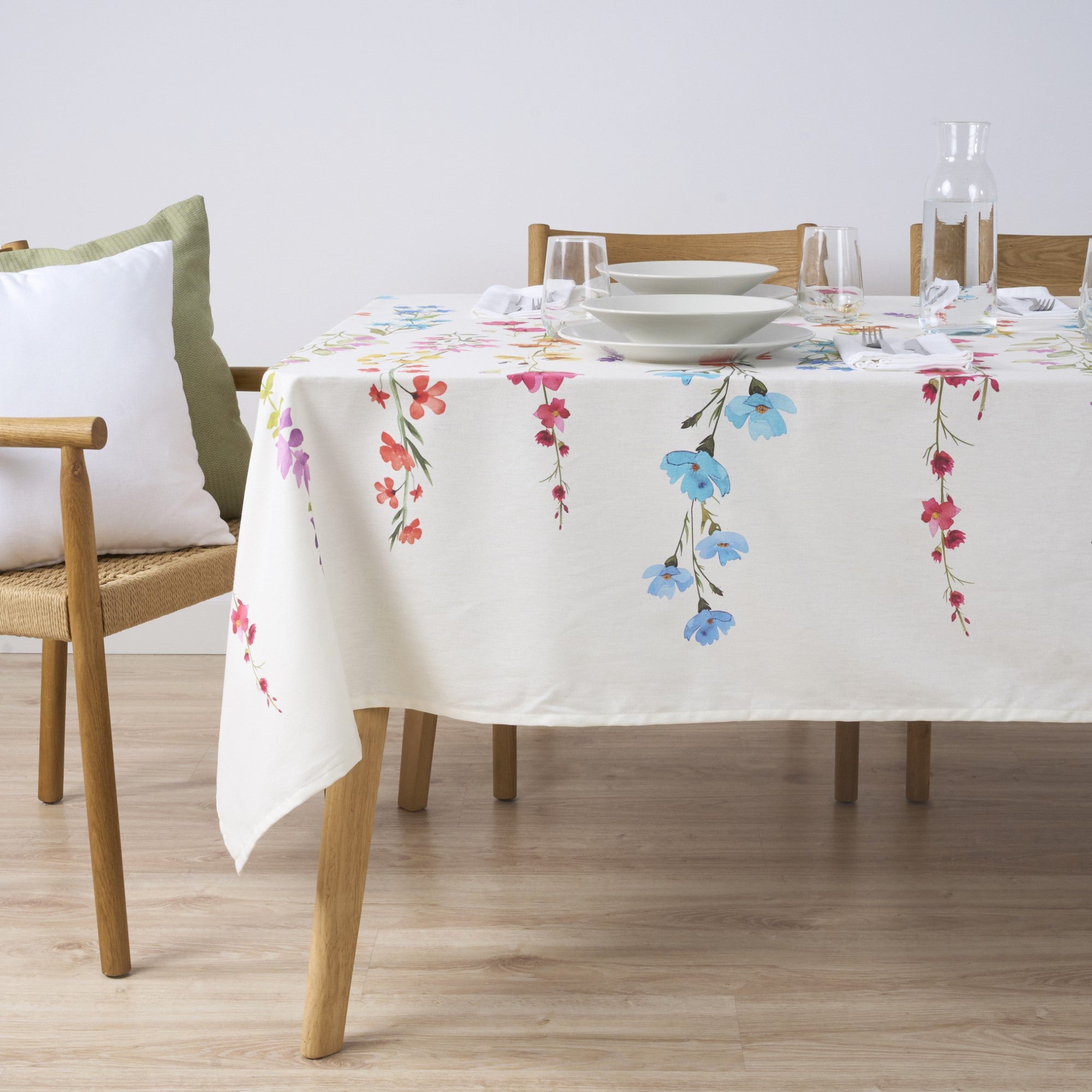 Mantel antimanchas Posicional 2