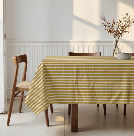 Muare Home – Specialized in stain-resistant tablecloths
– Muarehome