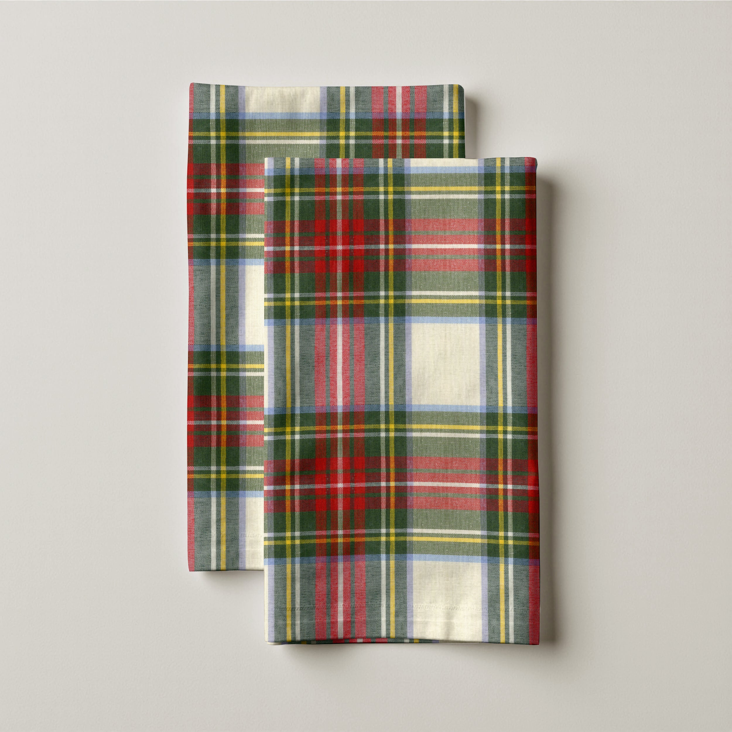 Paño de cocina 100% algodón Cabal 02