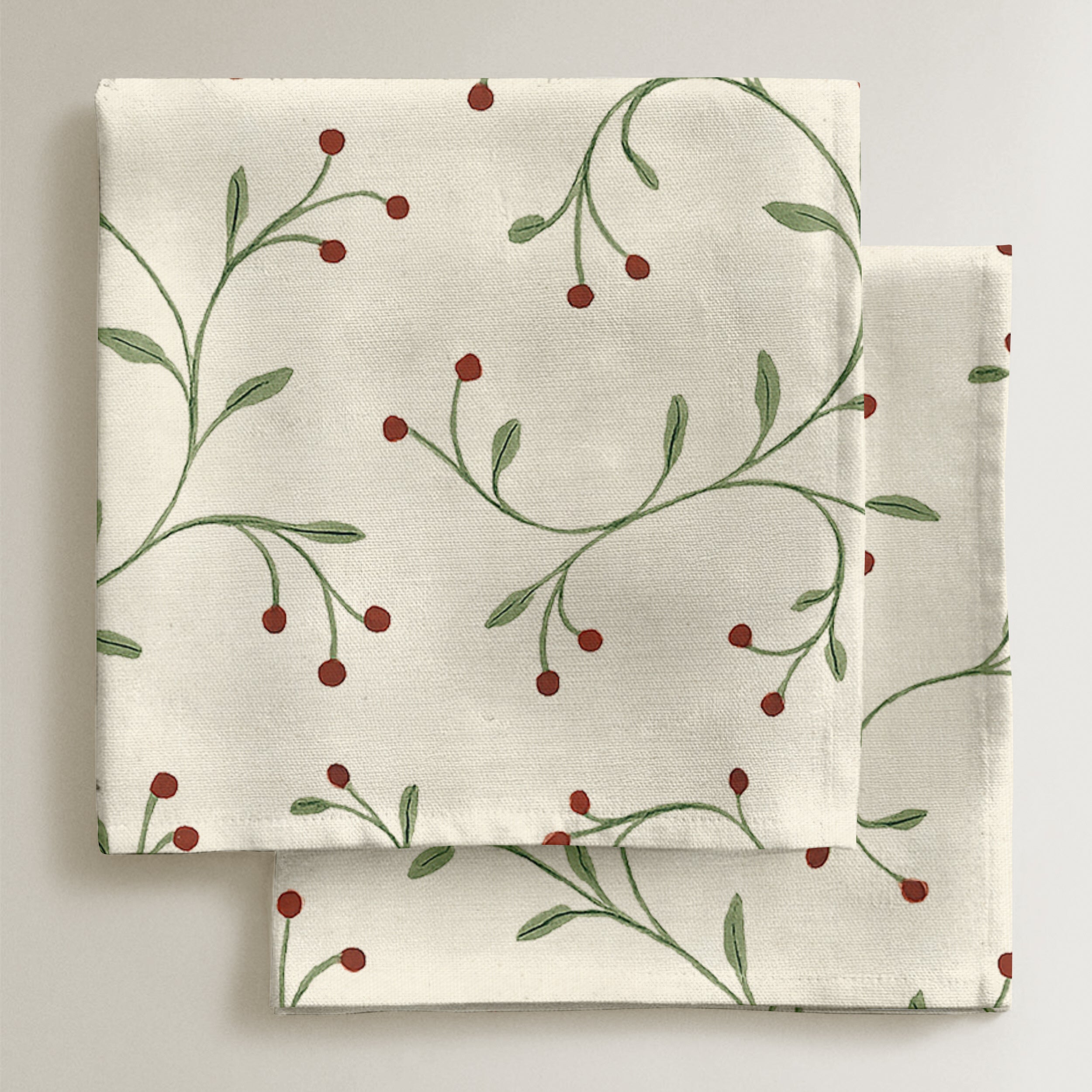 Pack 2 unidades servilletas Christmas Wish 2 1225