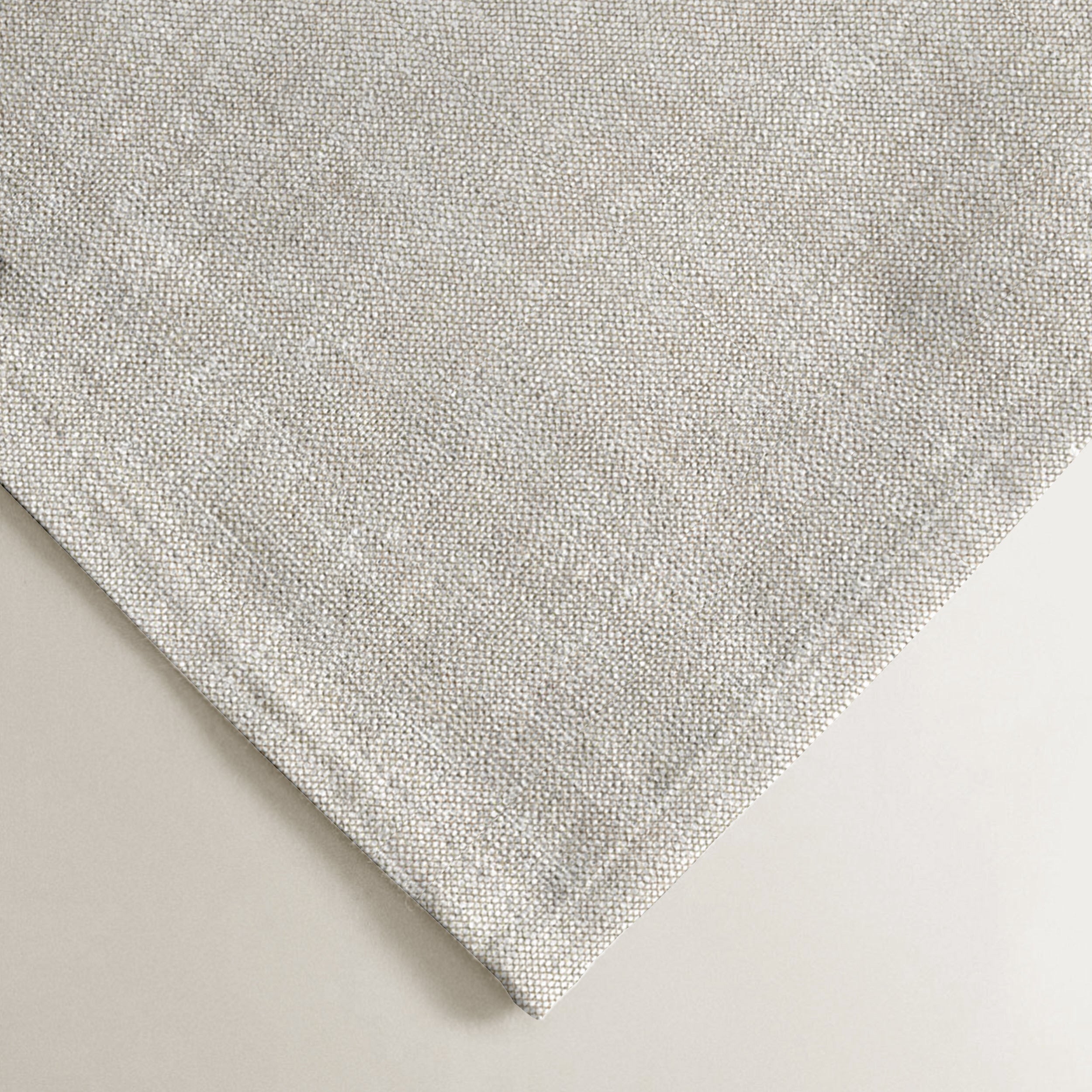 Paño de cocina algodón-lino Culla Lino Liso