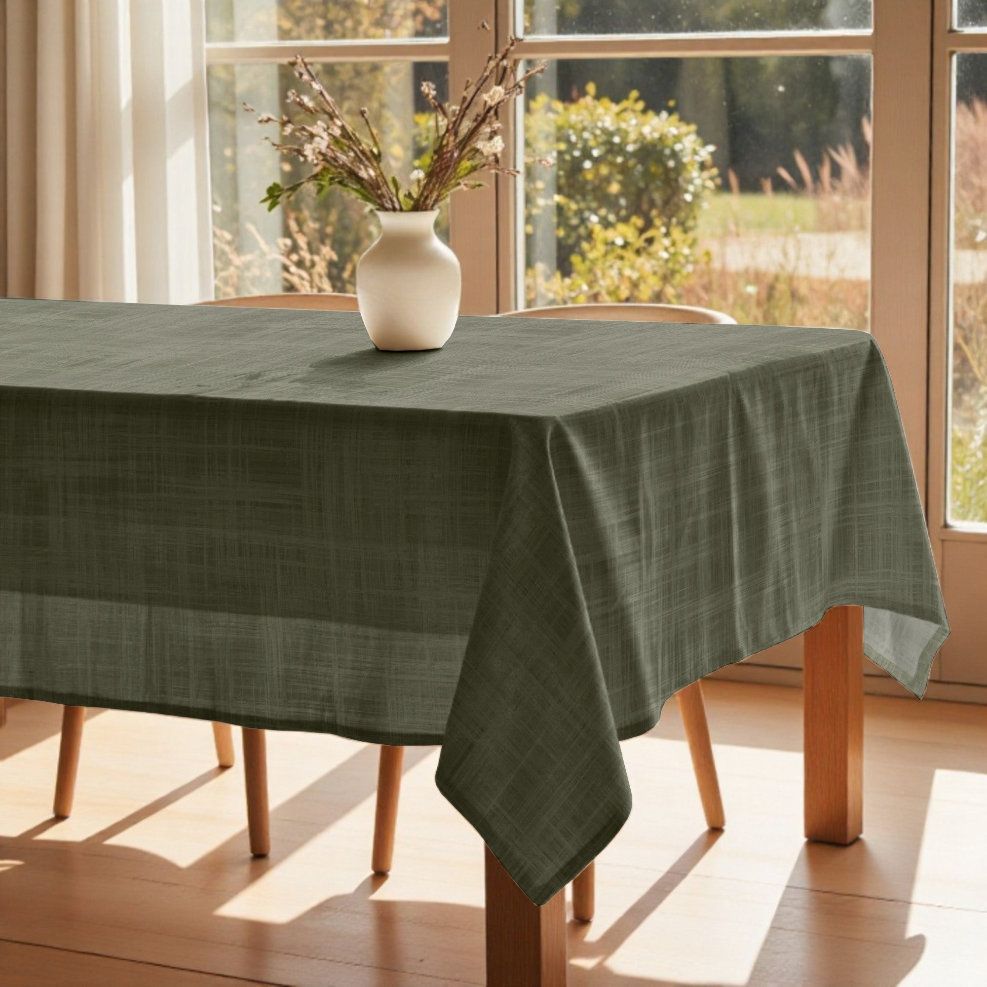 Mantel antimanchas XL Desert Sage