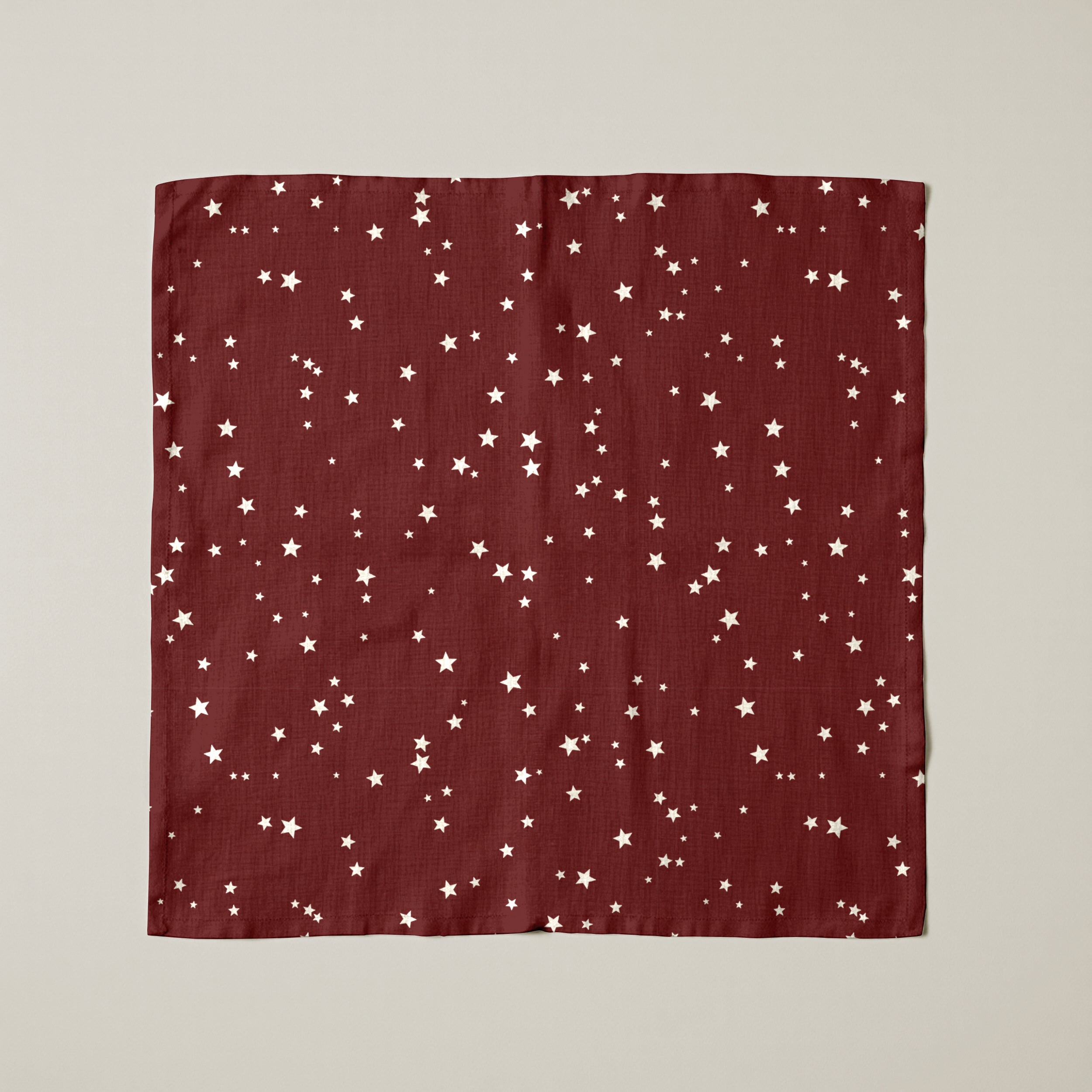 Pack 2 unidades servilletas Merry Christmas 23 Negativo