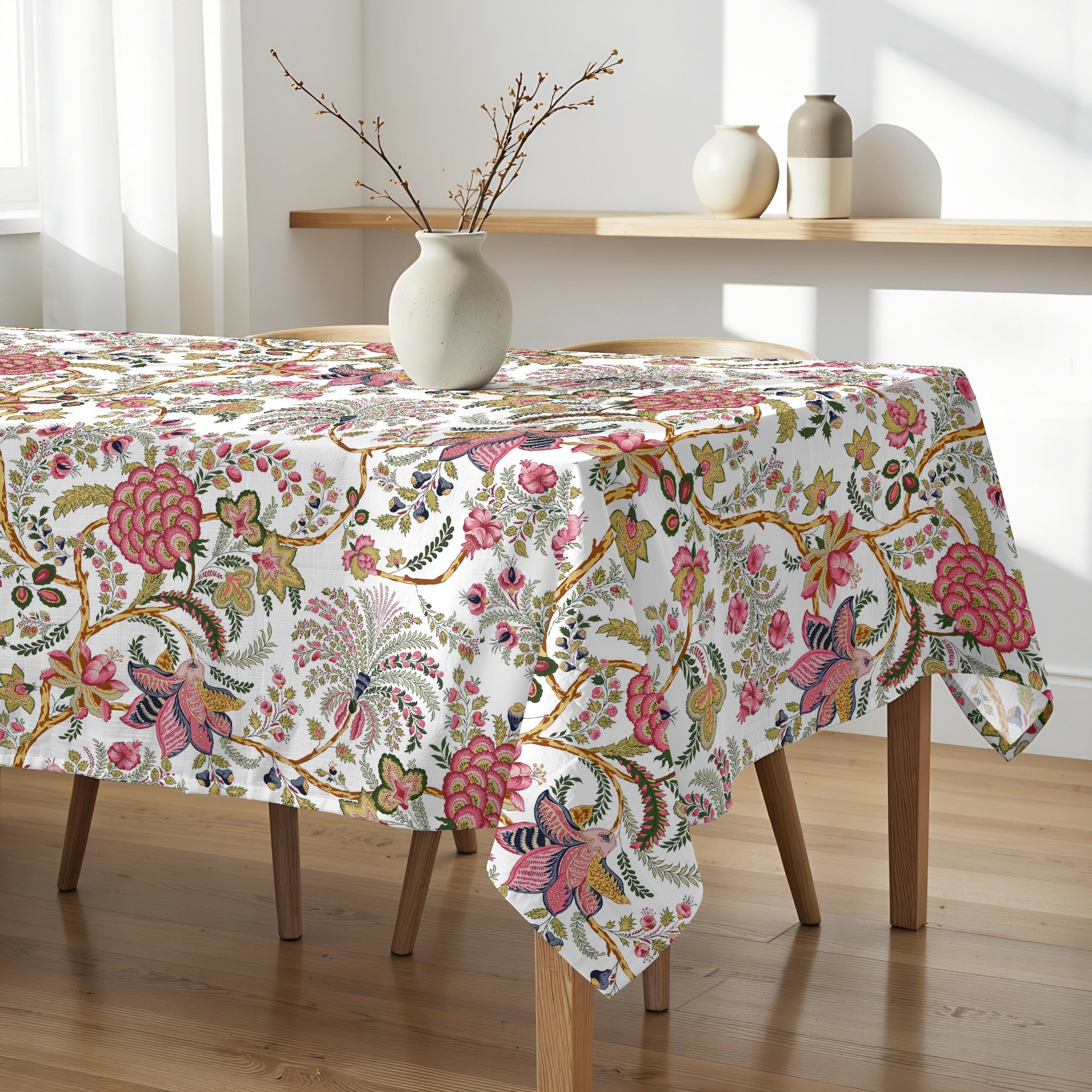 Mantel antimanchas Palopa 1