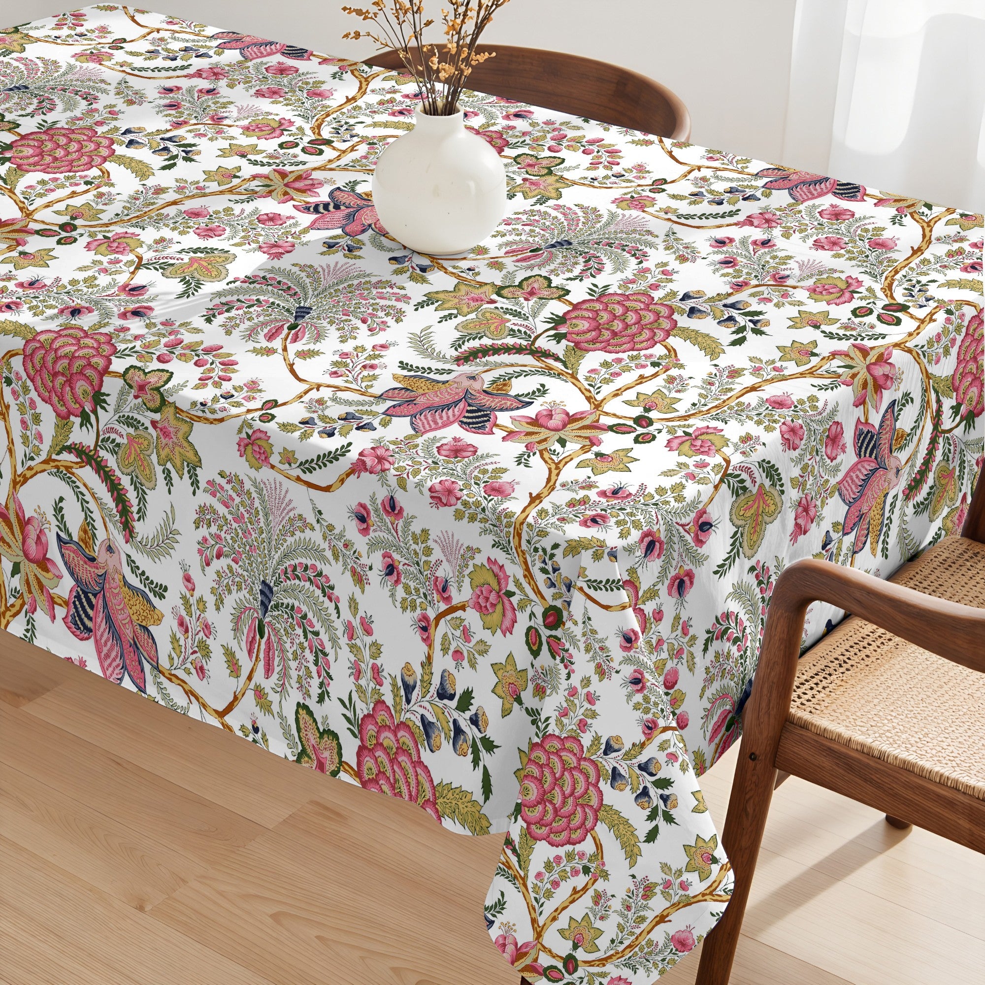 Mantel antimanchas Palopa 1