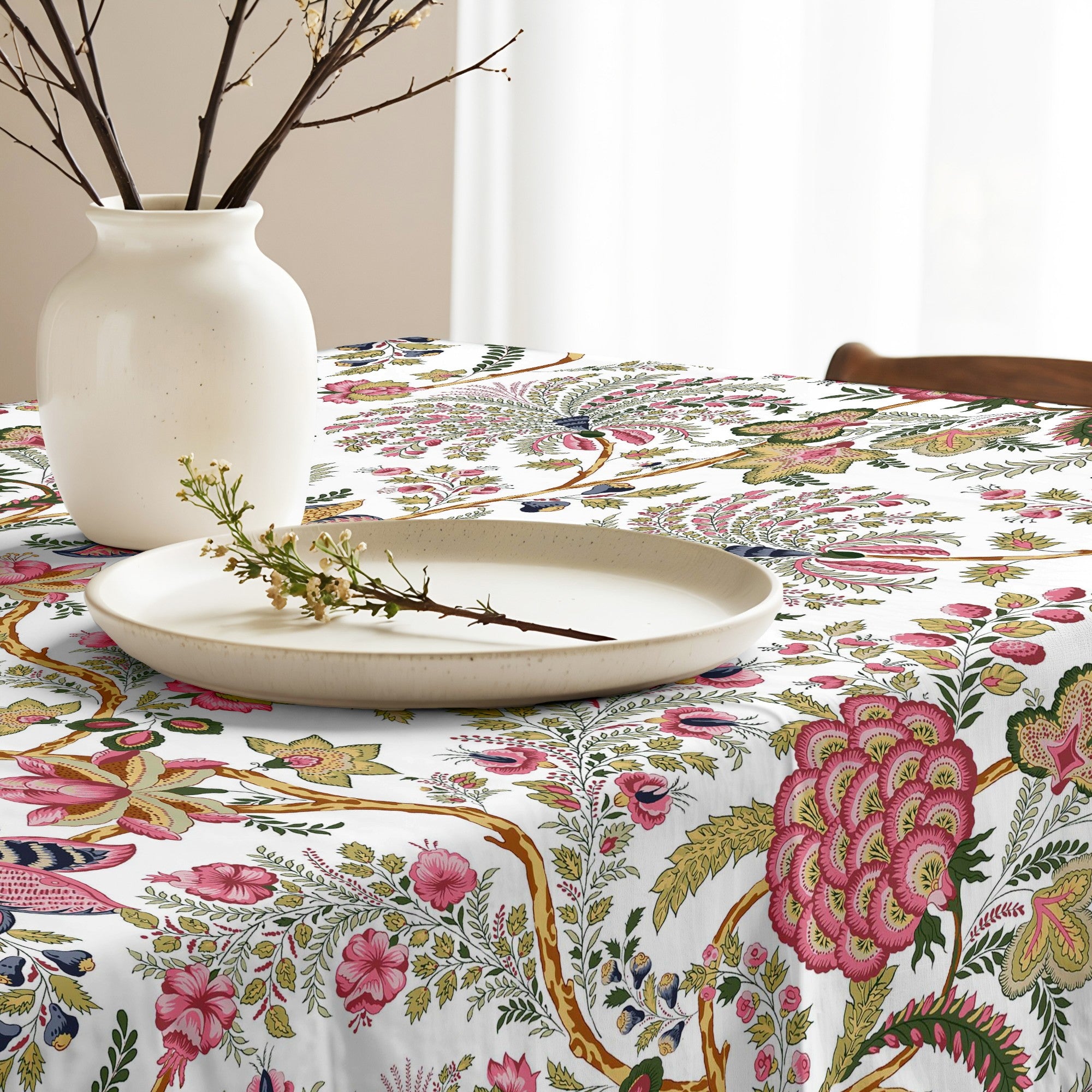 Mantel antimanchas Palopa 1