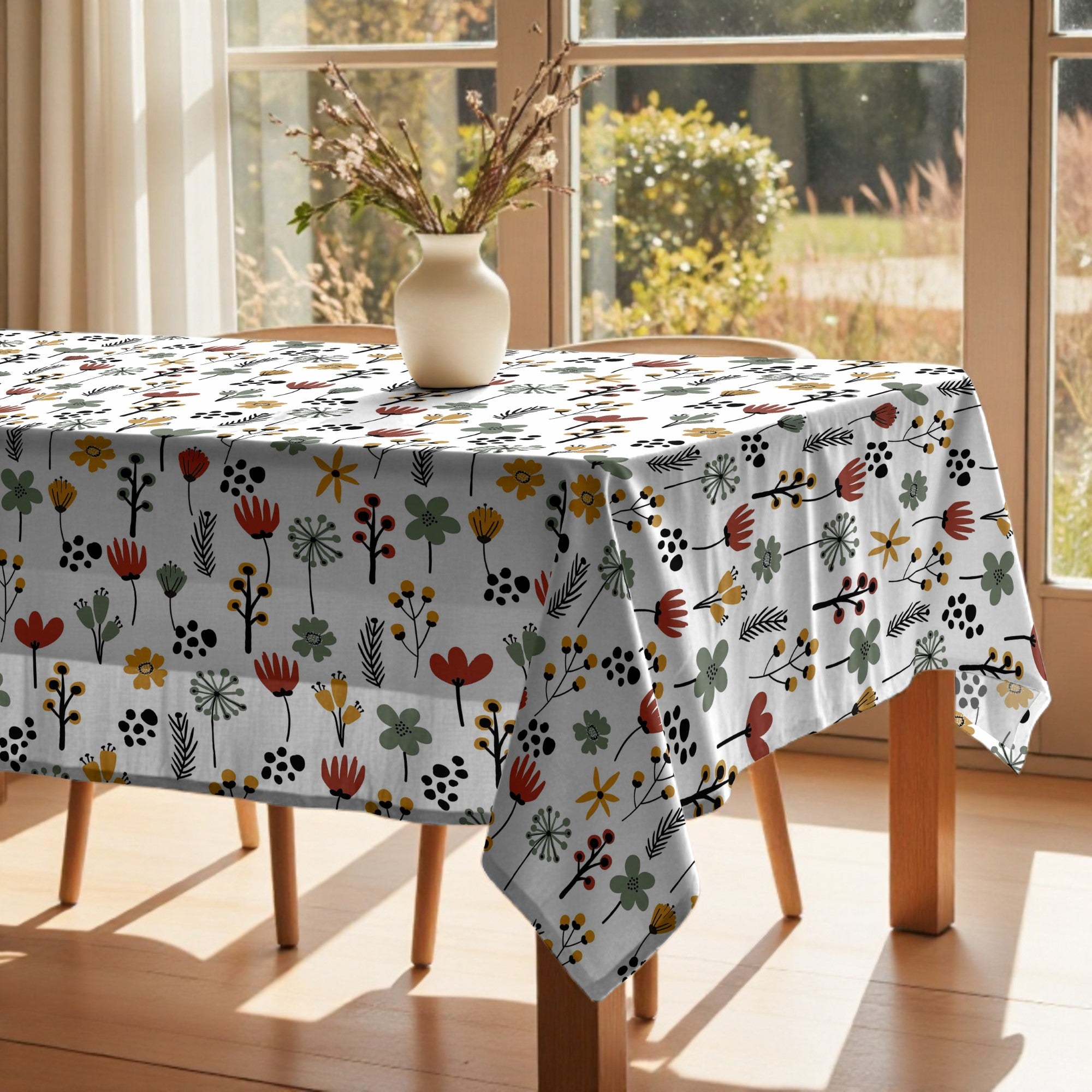 Mantel antimanchas Paola 1