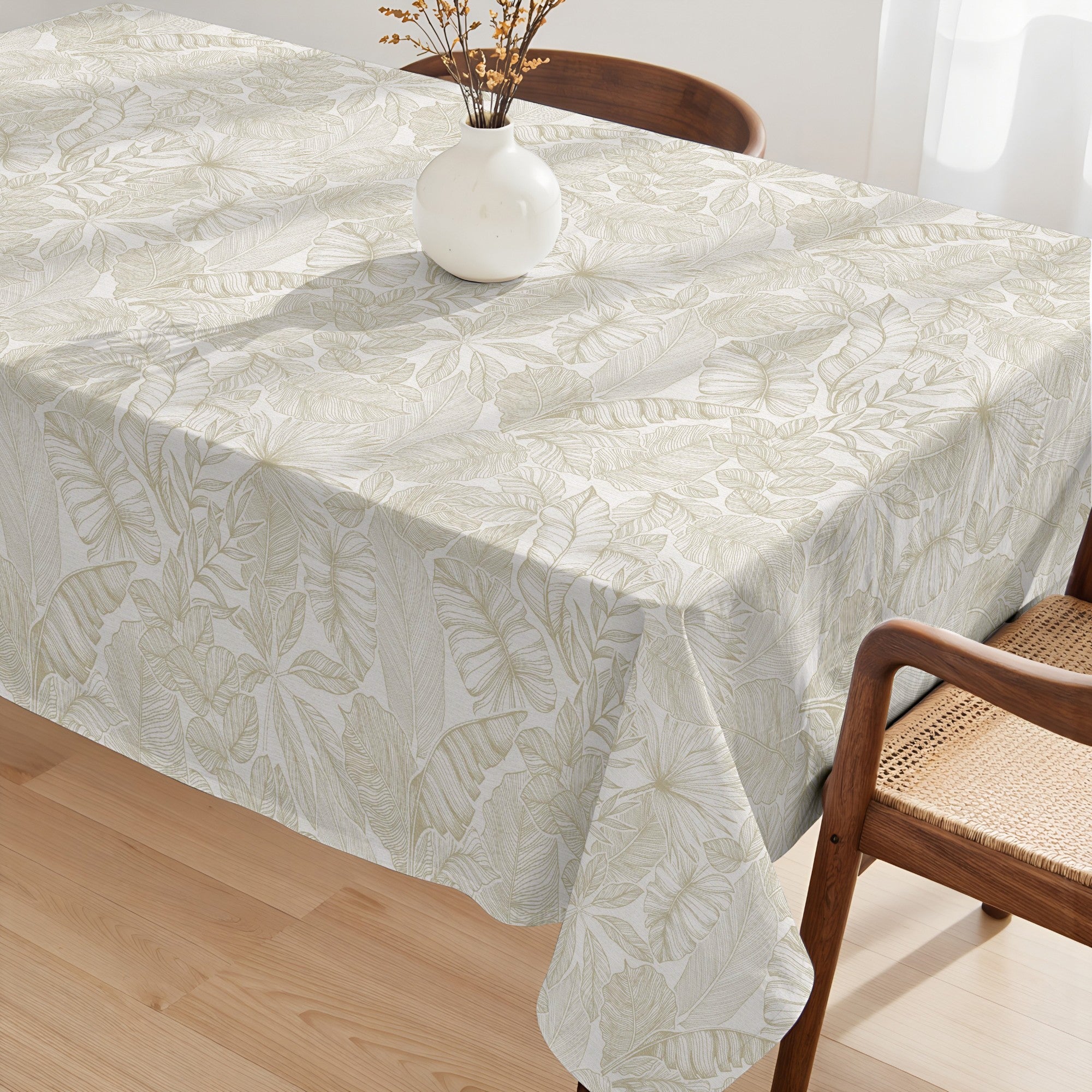 Mantel antimanchas Sagra