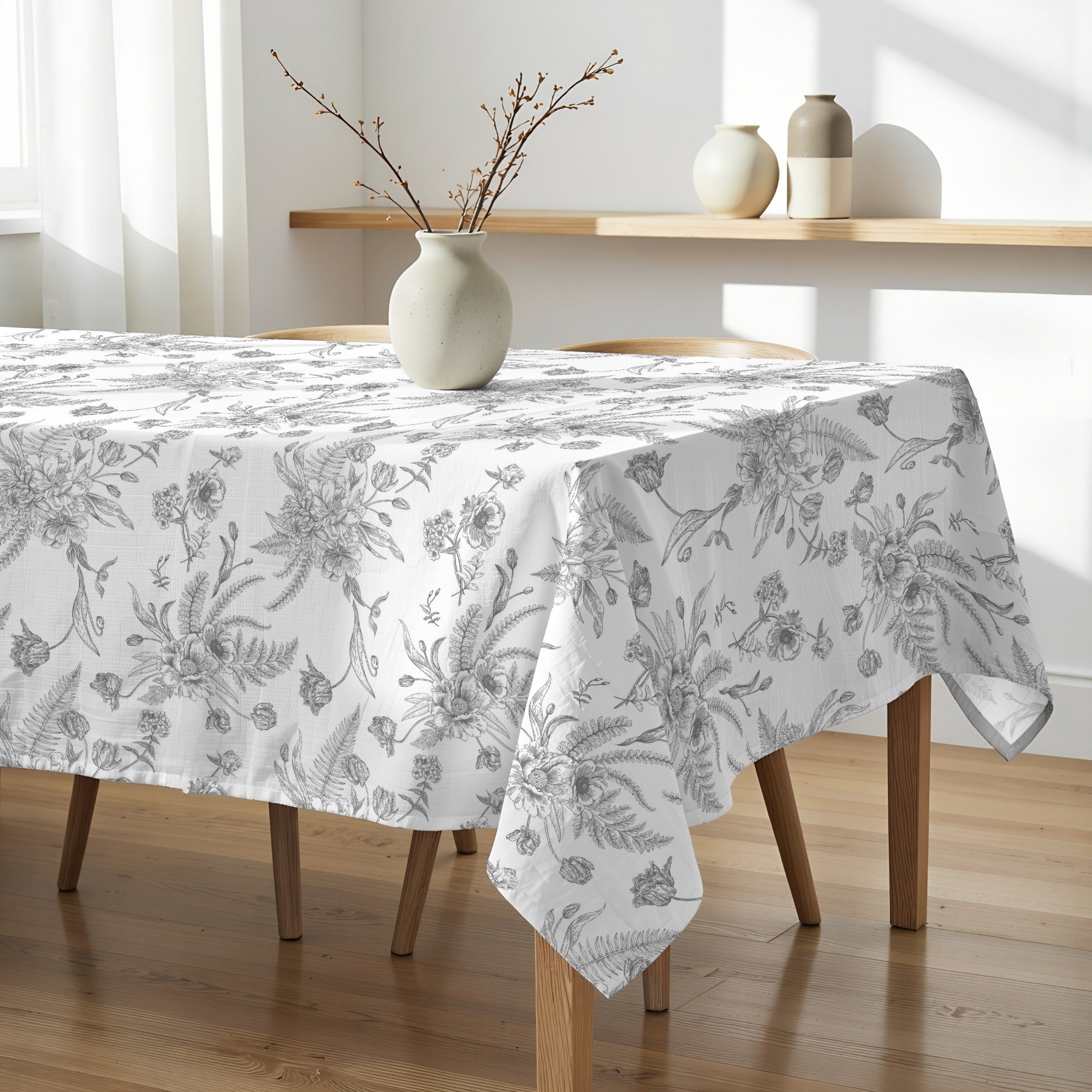 Mantel antimanchas Springfield 1