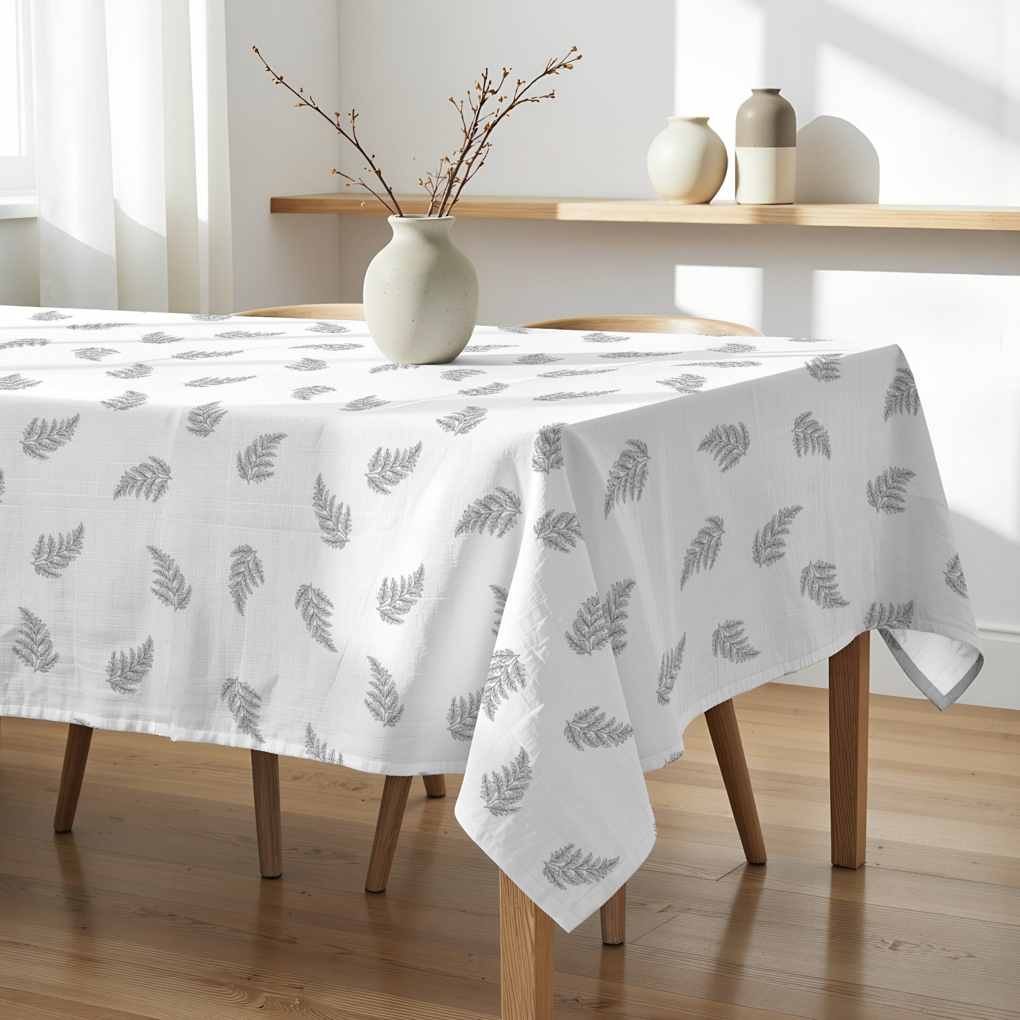 Mantel antimanchas Springfield 2