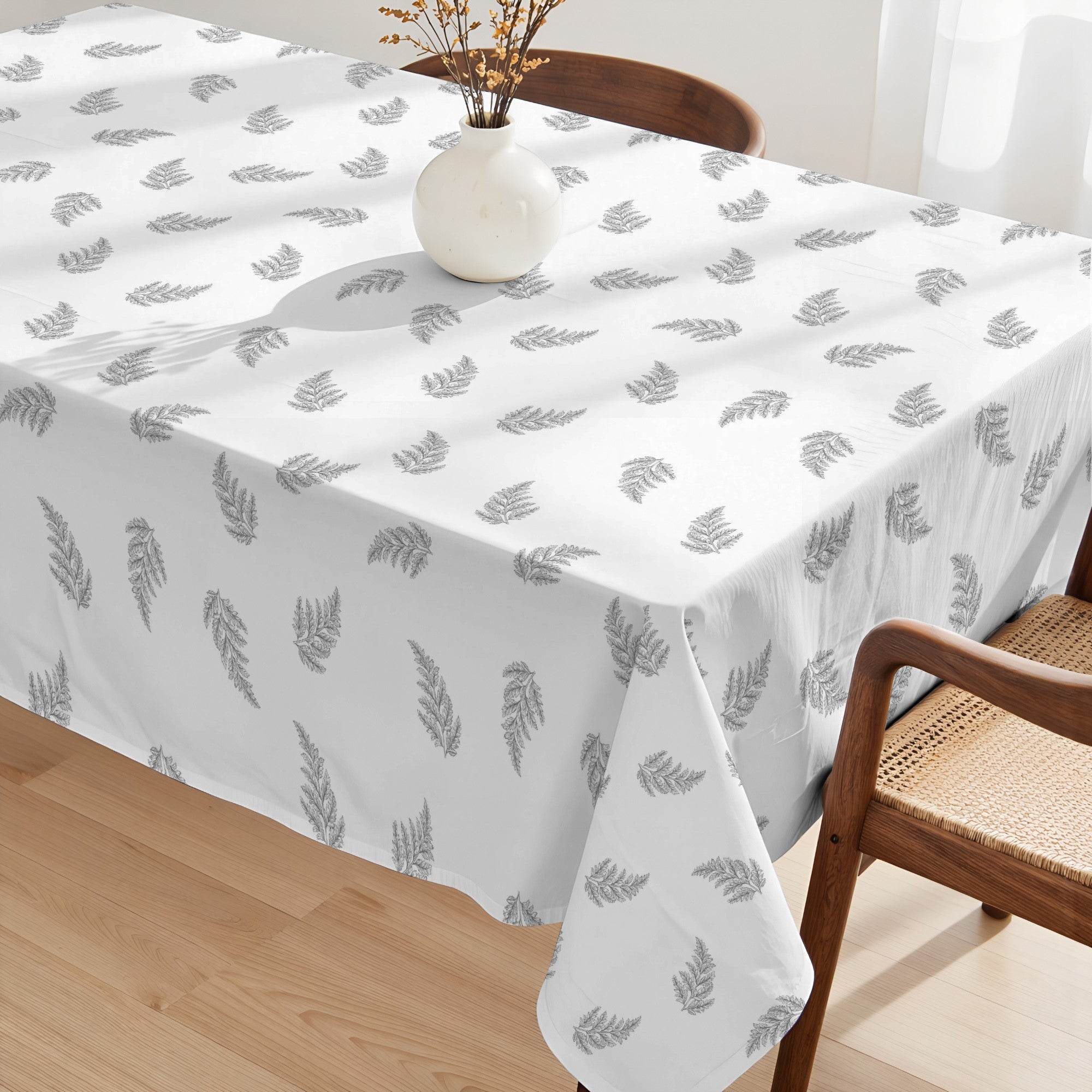 Mantel antimanchas Springfield 2