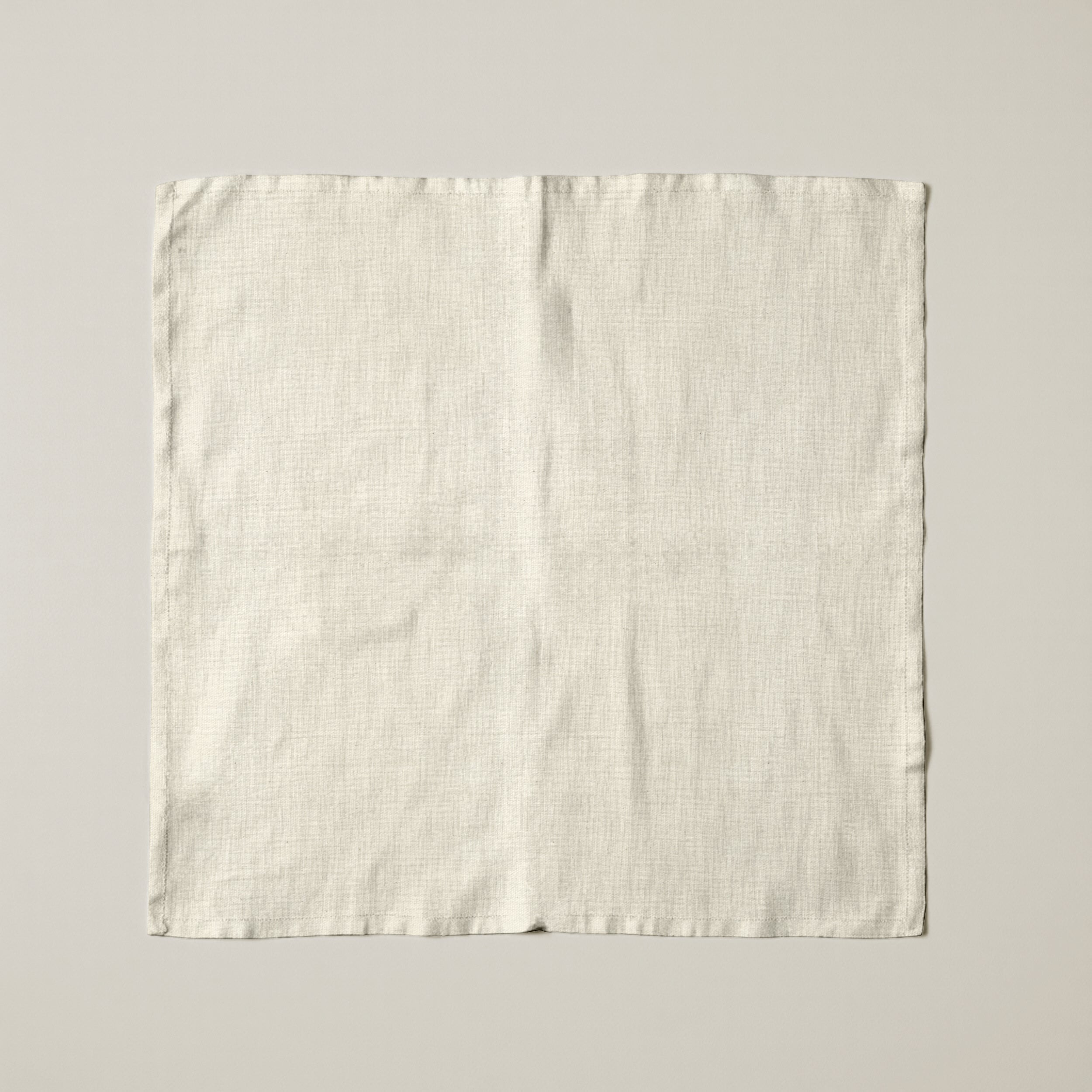 Pack 2 unidades servilletas Natural