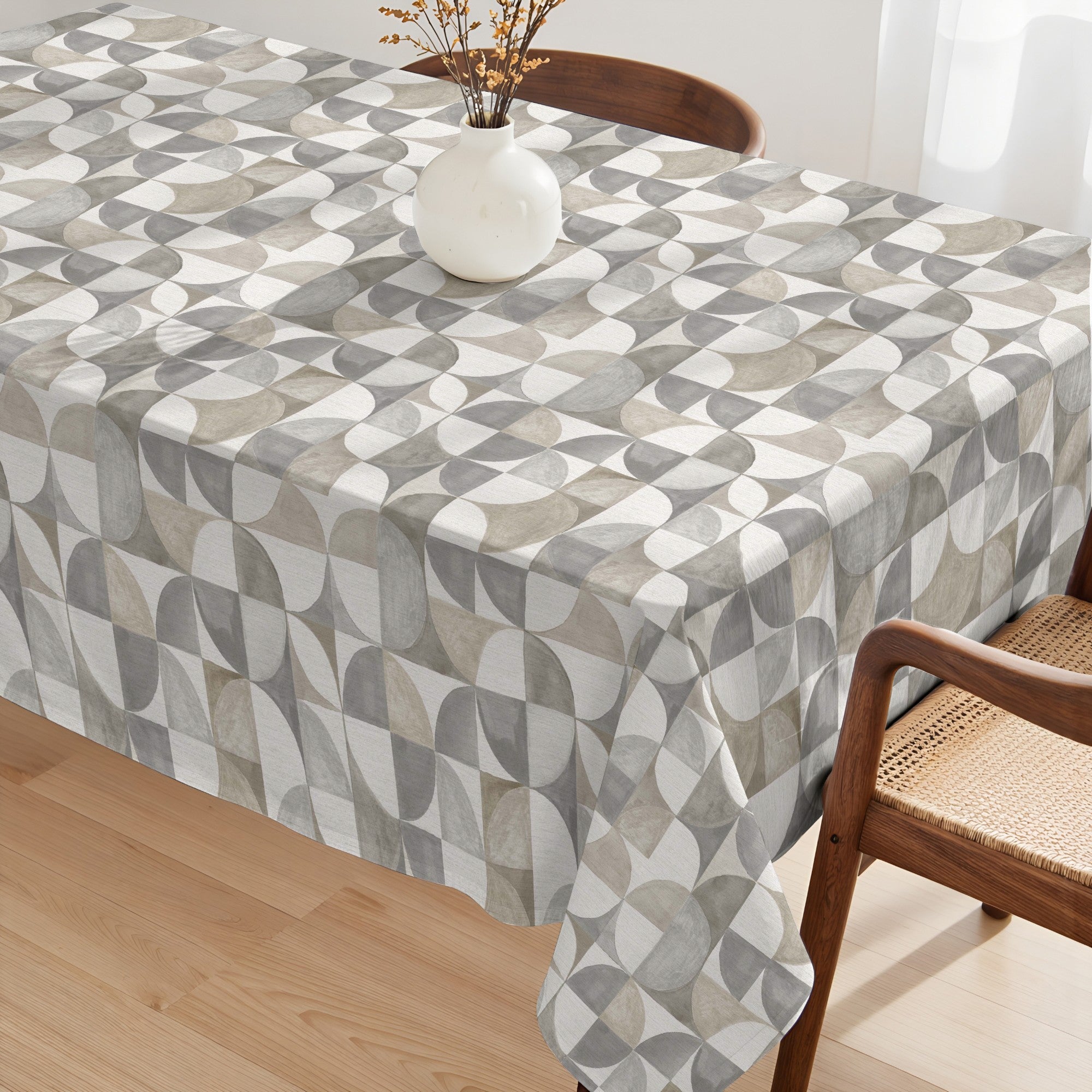 Mantel antimanchas Toluca