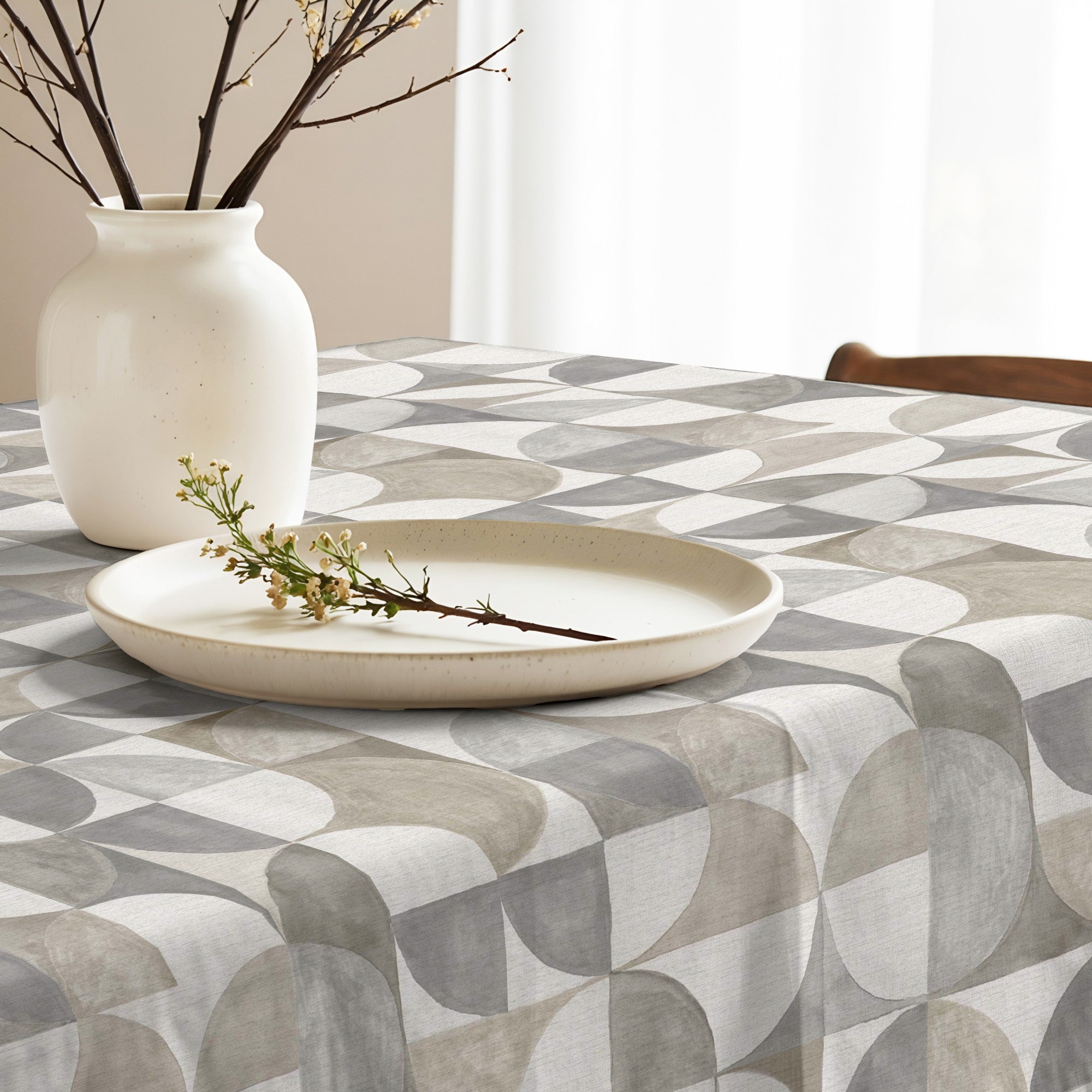 Mantel antimanchas Toluca