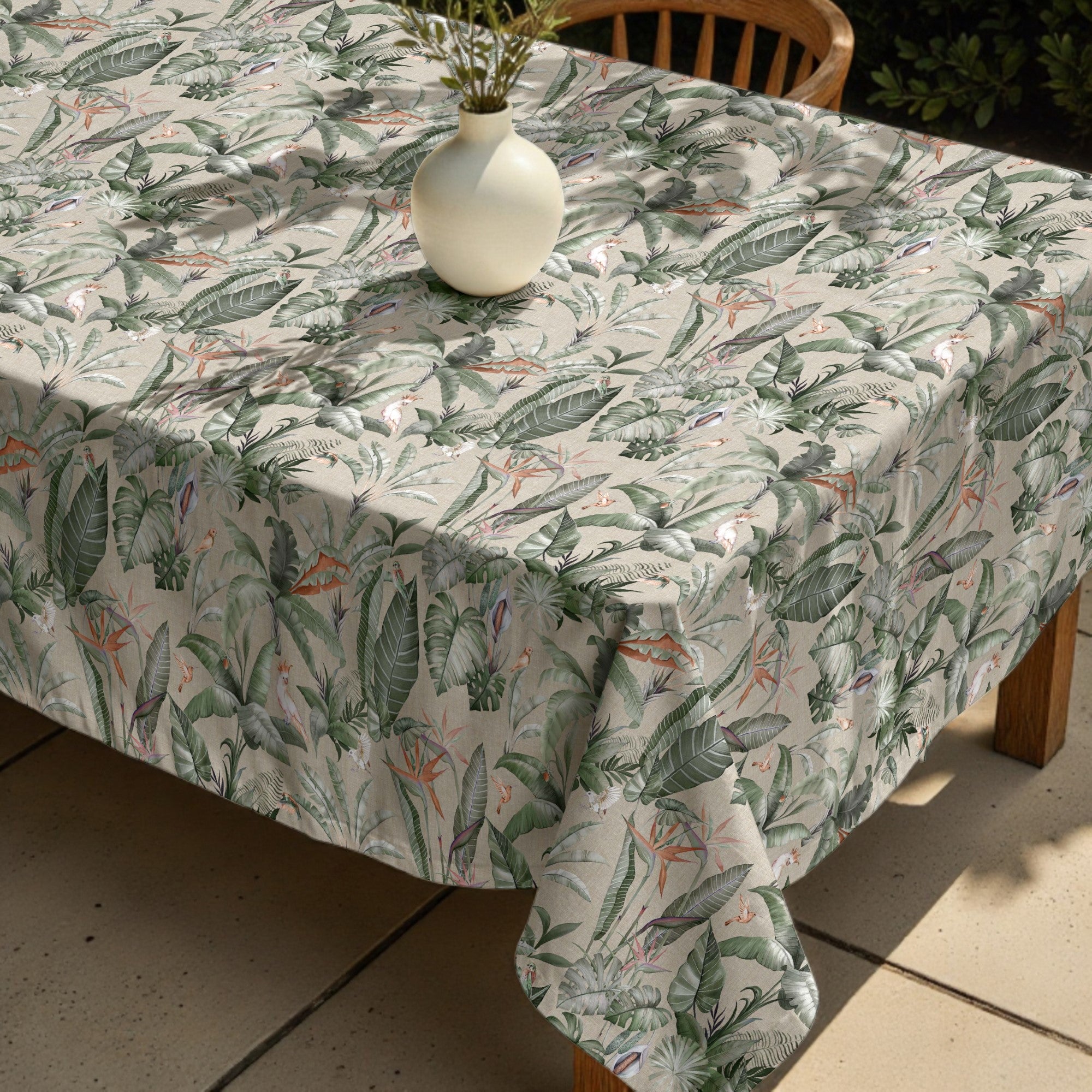 Mantel antimanchas V23