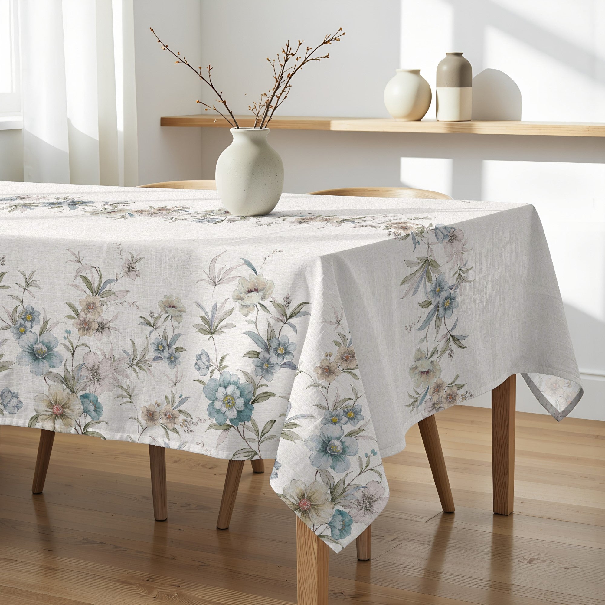 Mantel antimanchas Valnera