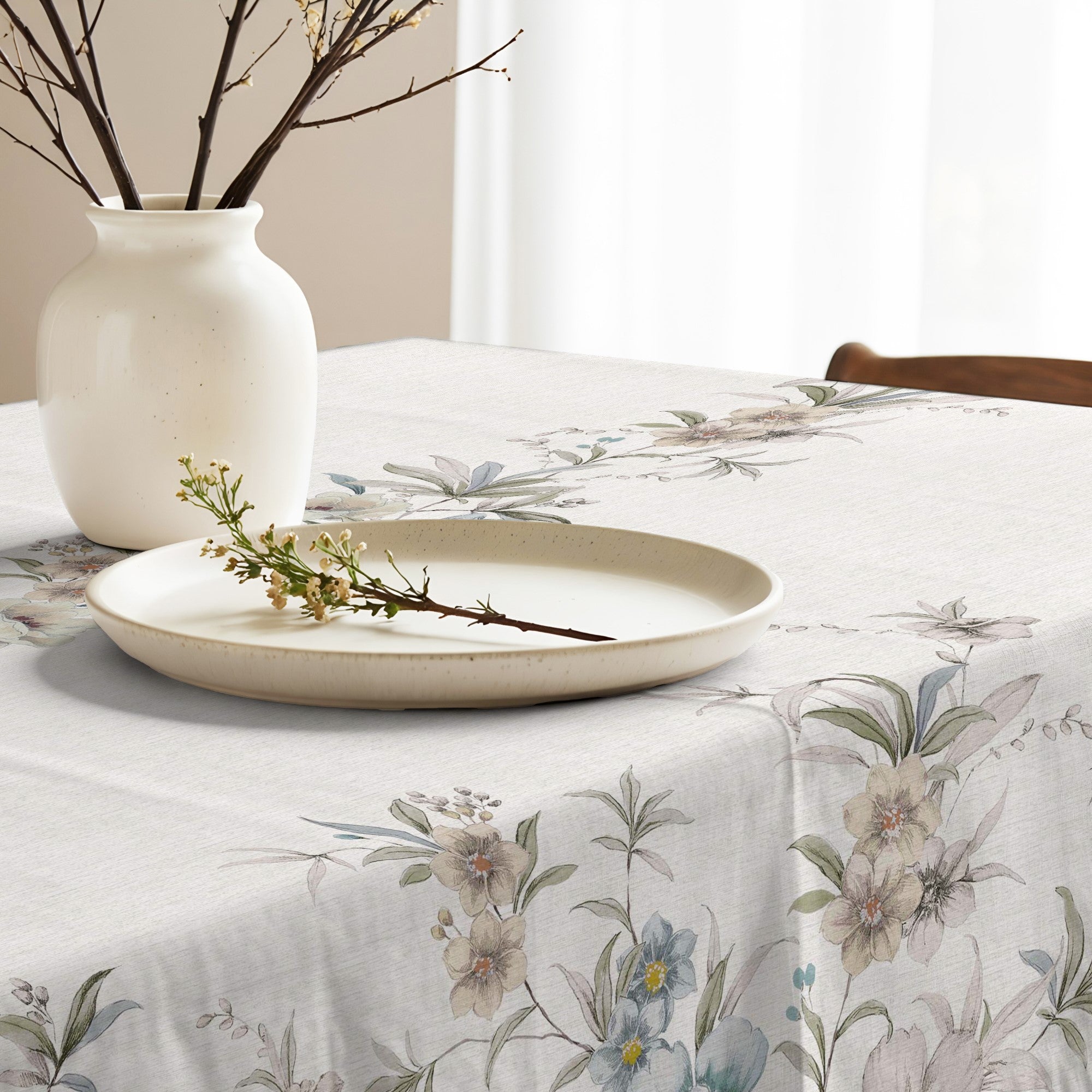 Mantel antimanchas Valnera