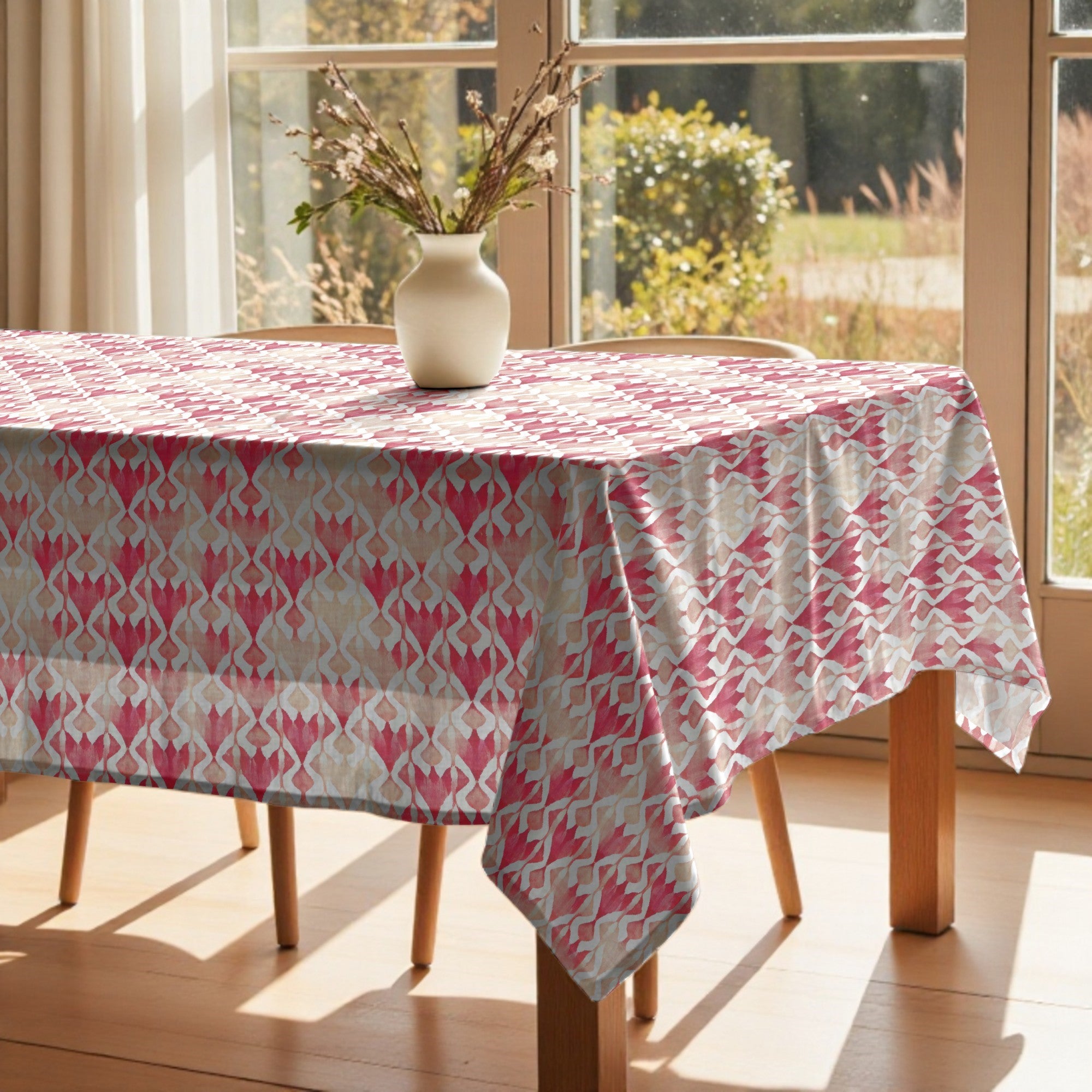 Mantel antimanchas Tariro 125 6 100