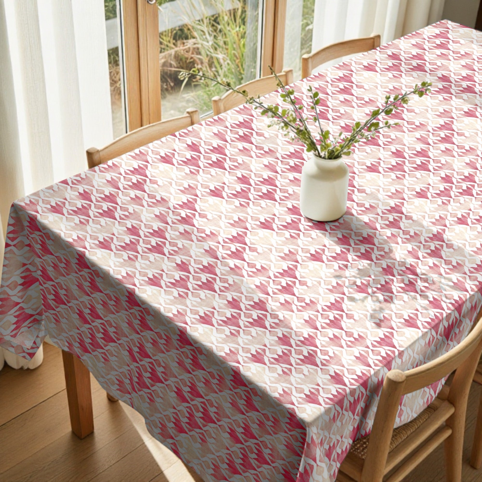 Mantel antimanchas Tariro 125 6 100