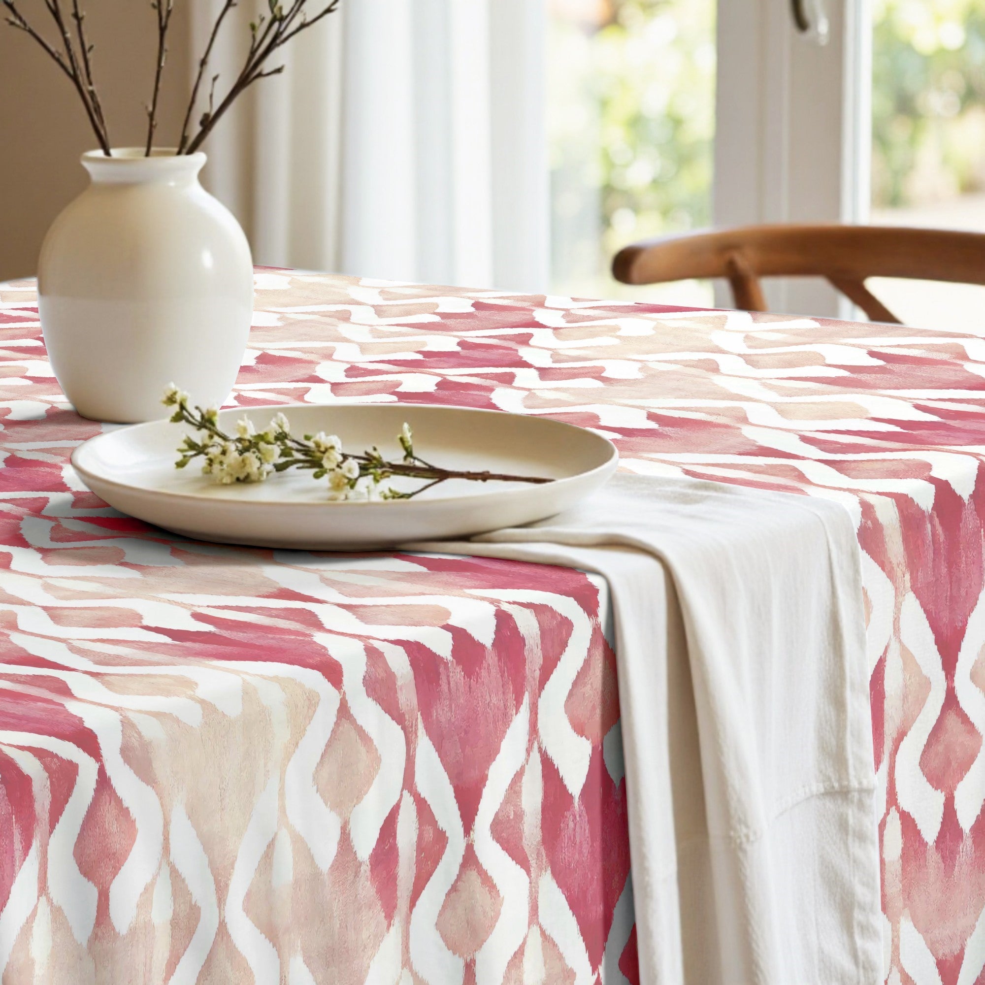 Mantel antimanchas Tariro 125 6 100