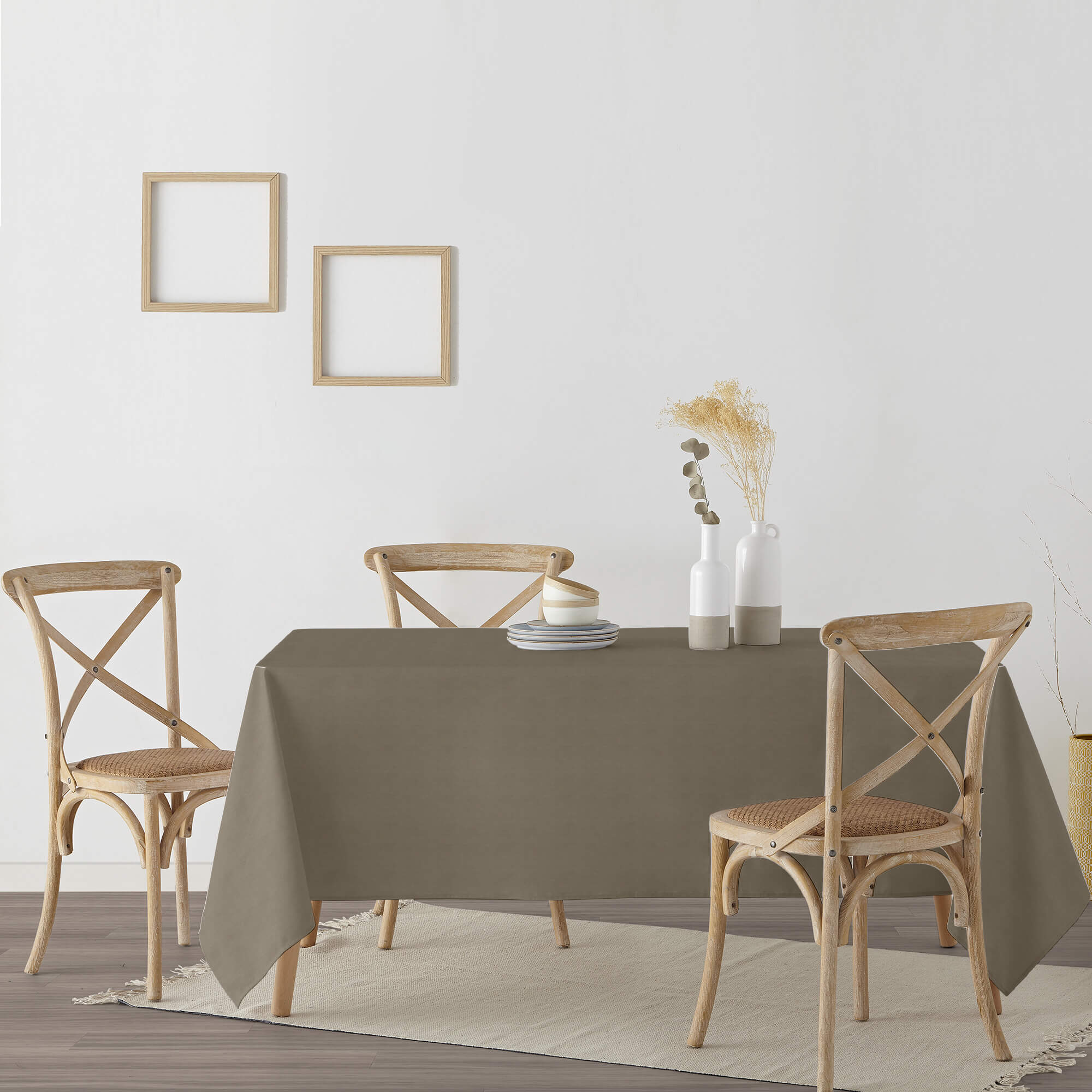 Mantel antimanchas Rodas 91