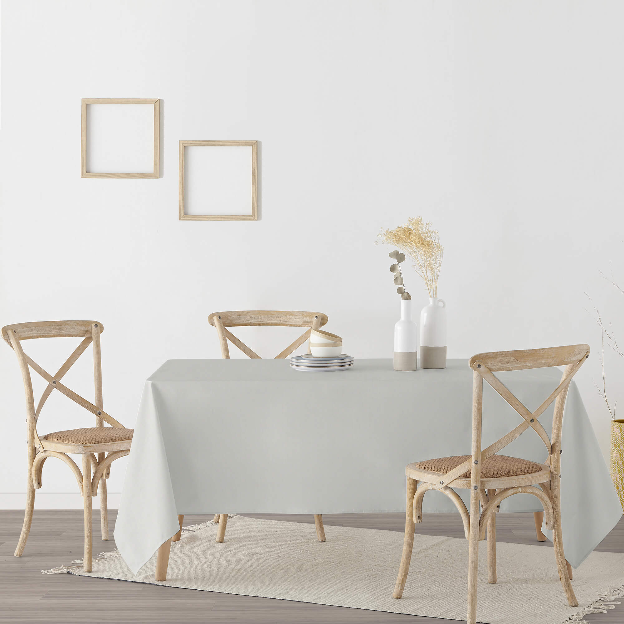 Mantel antimanchas Rodas 2716